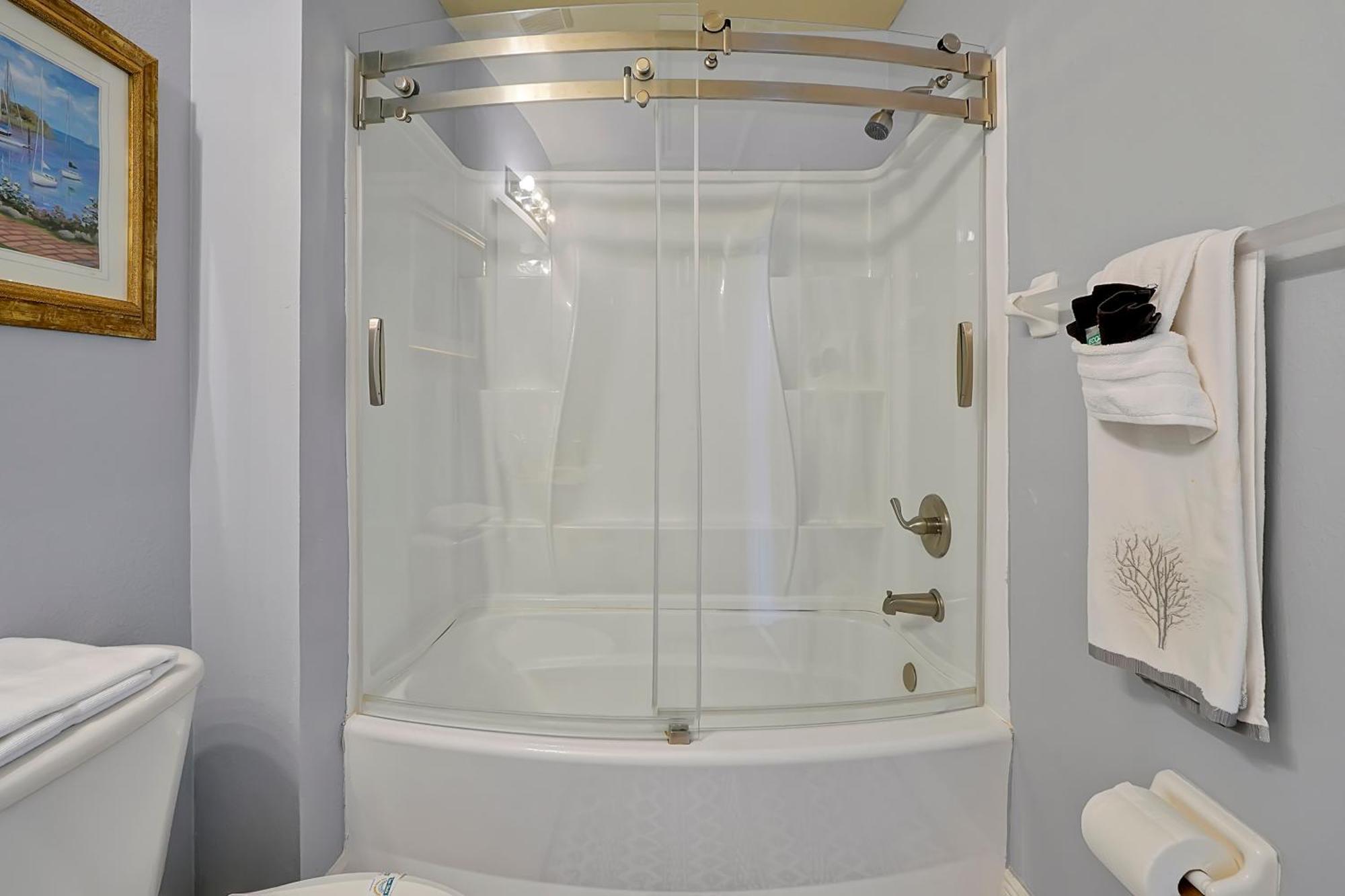 Holiday home Lakefront In Terra Verde:pool & Amenities