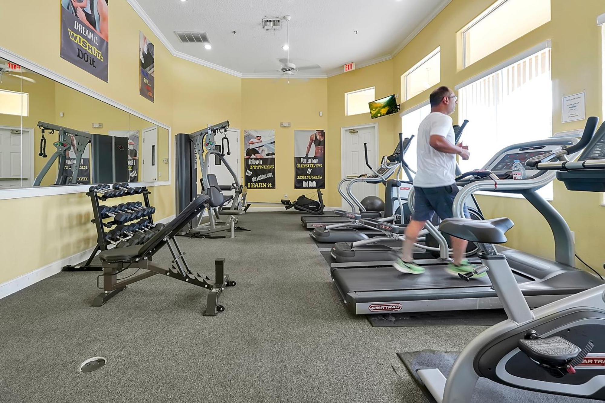 Lakefront In Terra Verde:pool & Amenities Kissimmee
