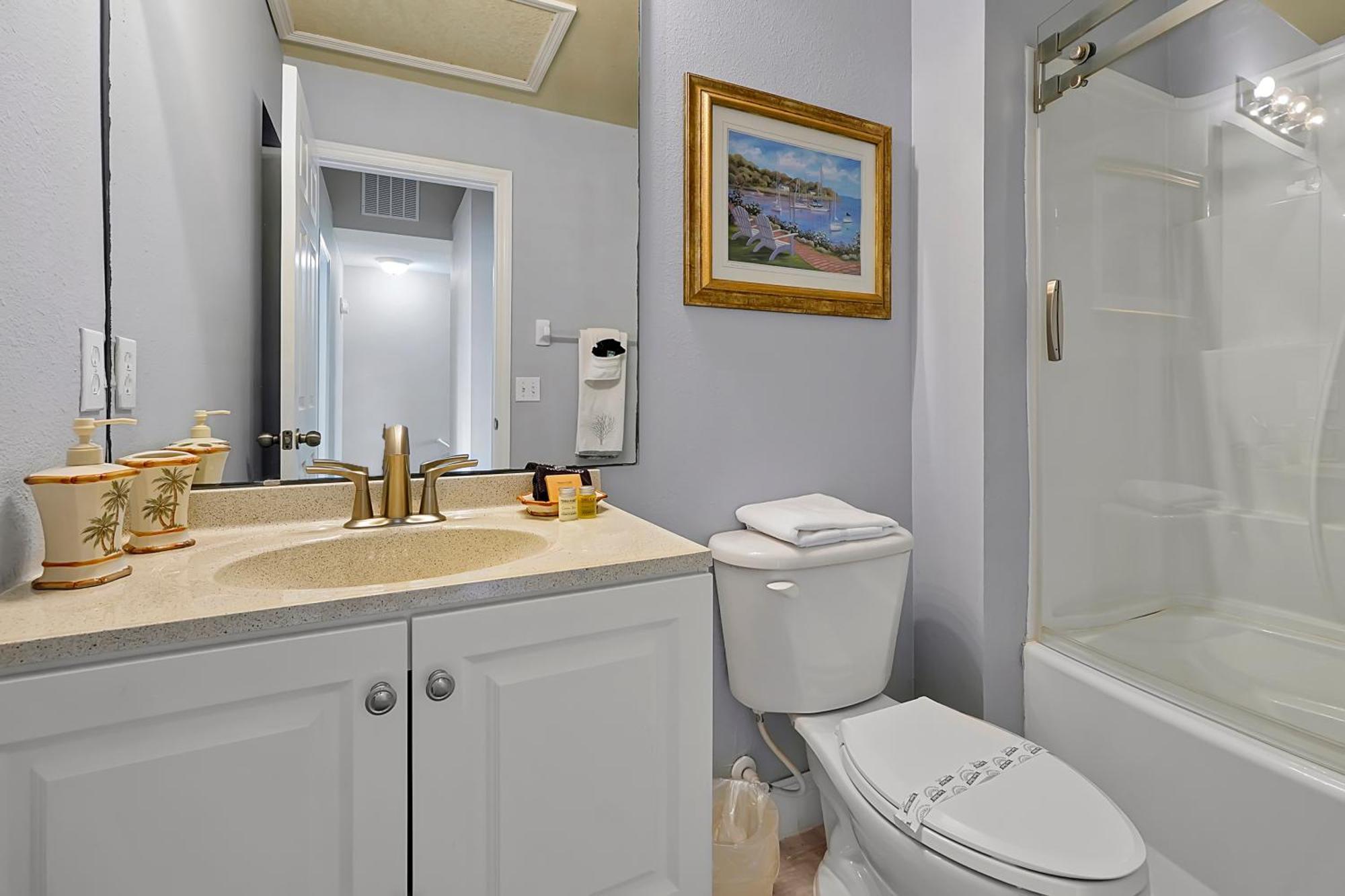 Lakefront In Terra Verde:pool & Amenities * Kissimmee