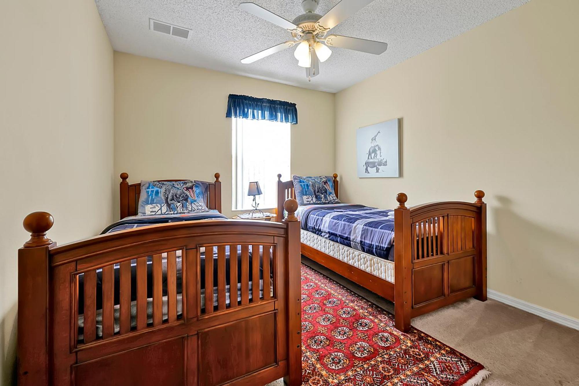 Lakefront In Terra Verde:pool & Amenities Holiday home Kissimmee