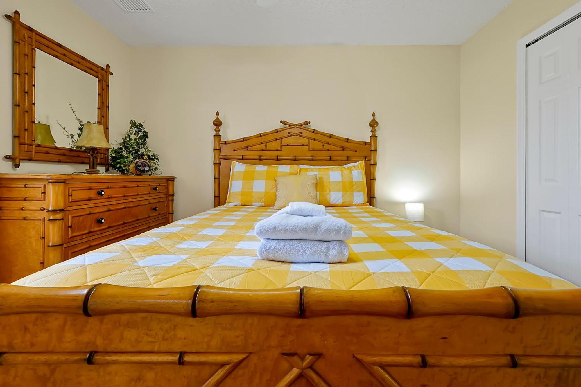 Holiday home Lakefront In Terra Verde:pool & Amenities Kissimmee