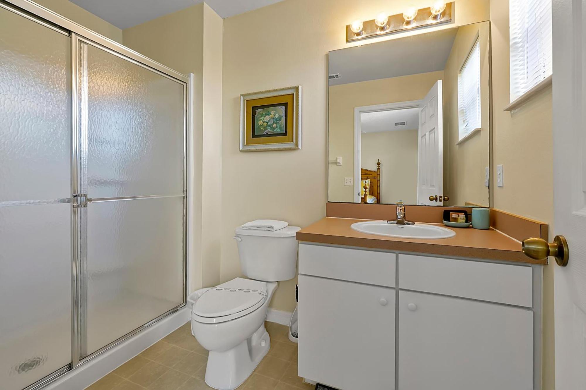 Holiday home Lakefront In Terra Verde:pool & Amenities