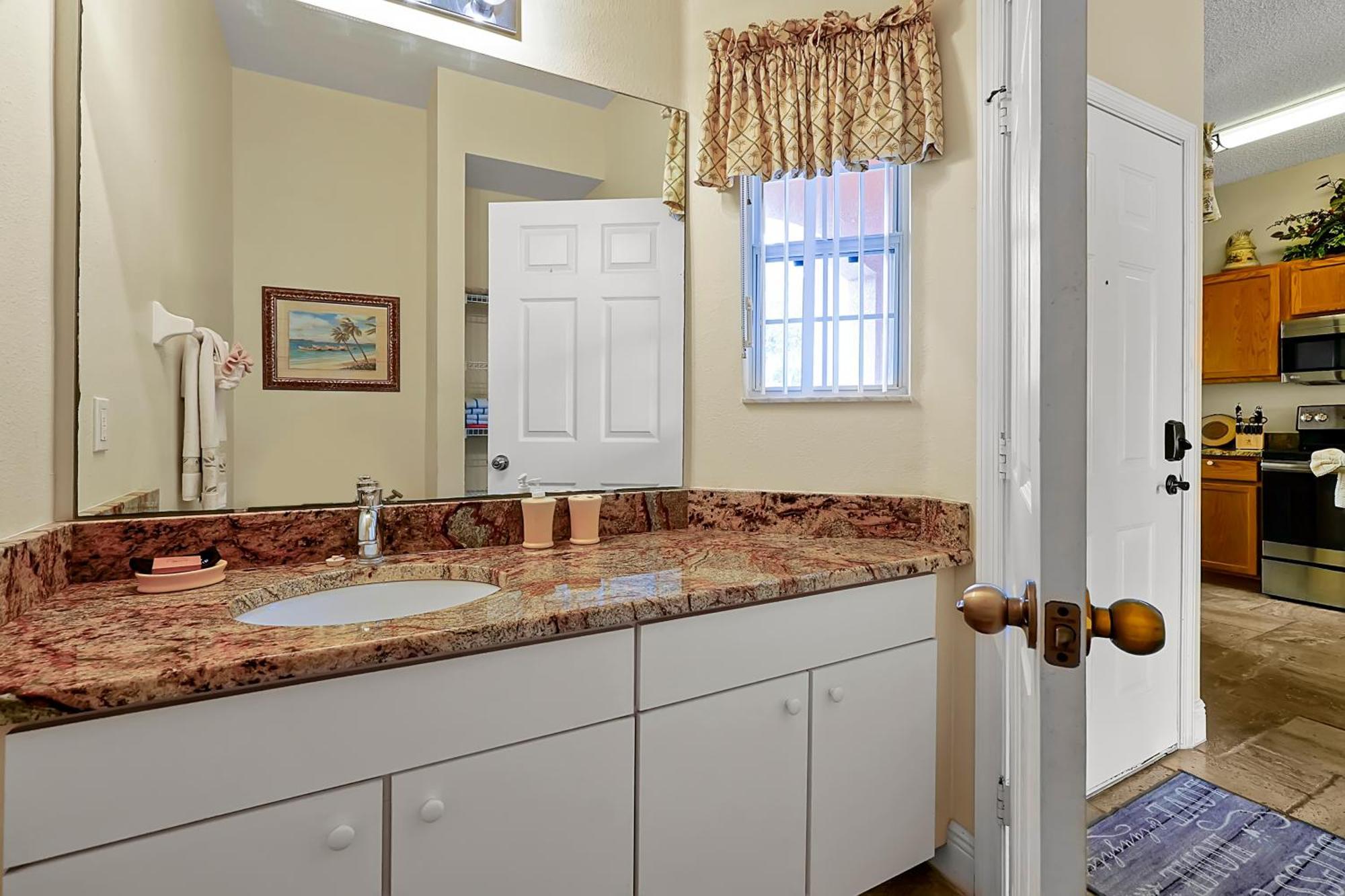 Lakefront In Terra Verde:pool & Amenities Holiday home Kissimmee