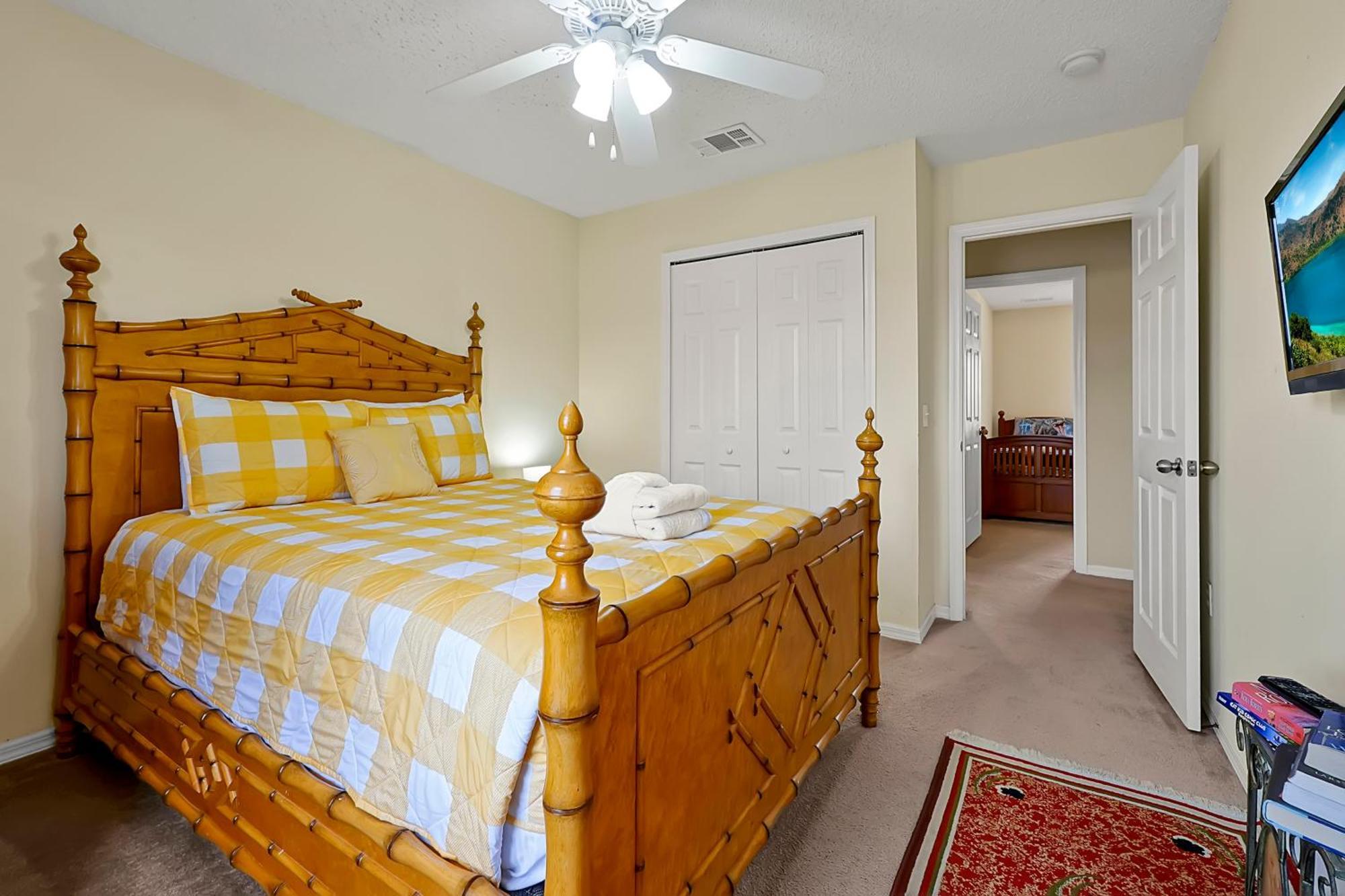 Lakefront In Terra Verde:pool & Amenities *