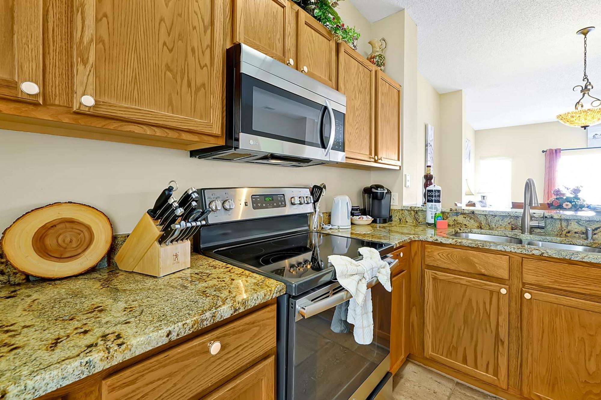 Lakefront In Terra Verde:pool & Amenities Holiday home