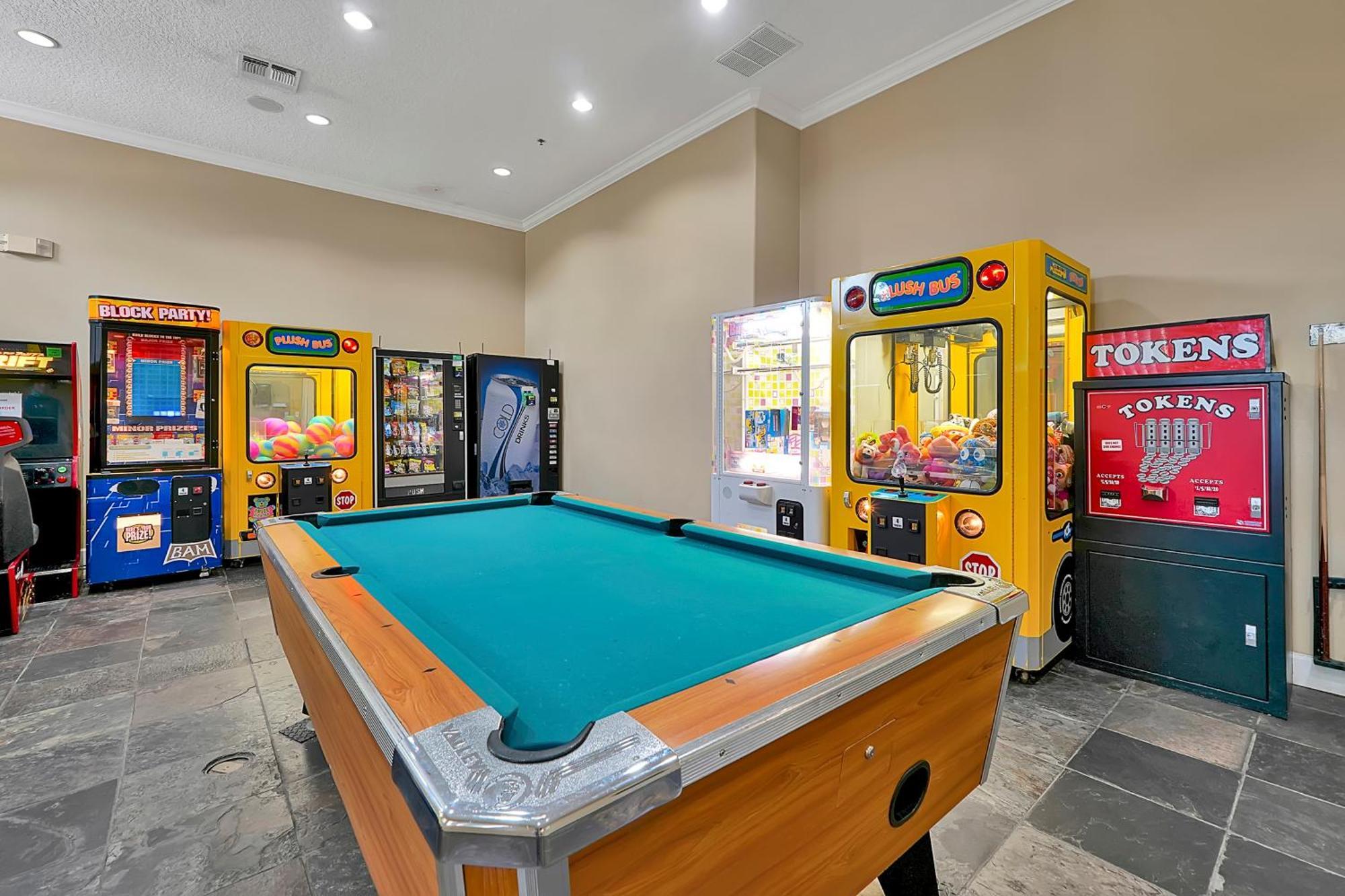 Holiday home Lakefront In Terra Verde:pool & Amenities *