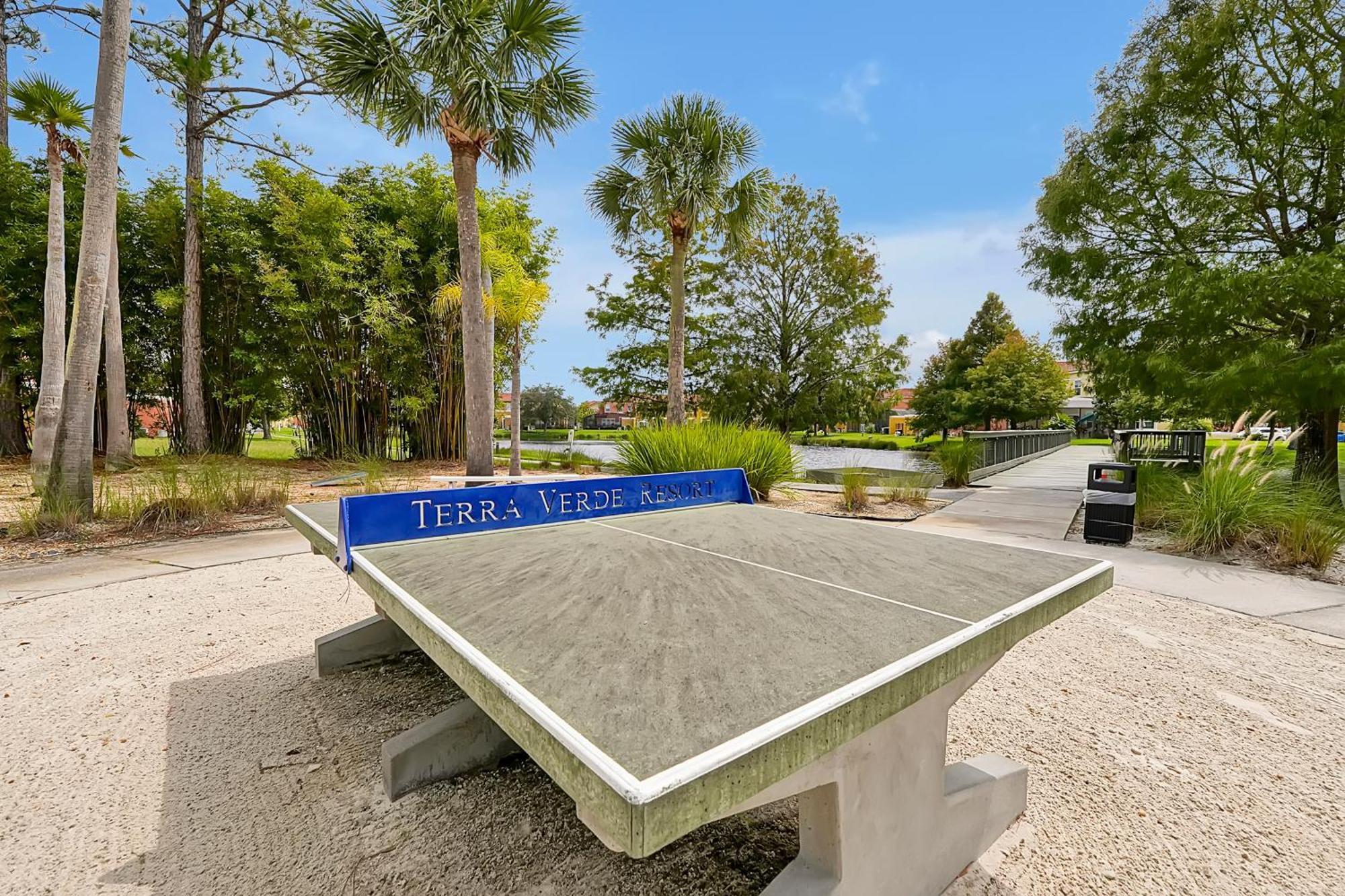 Lakefront In Terra Verde:pool & Amenities *