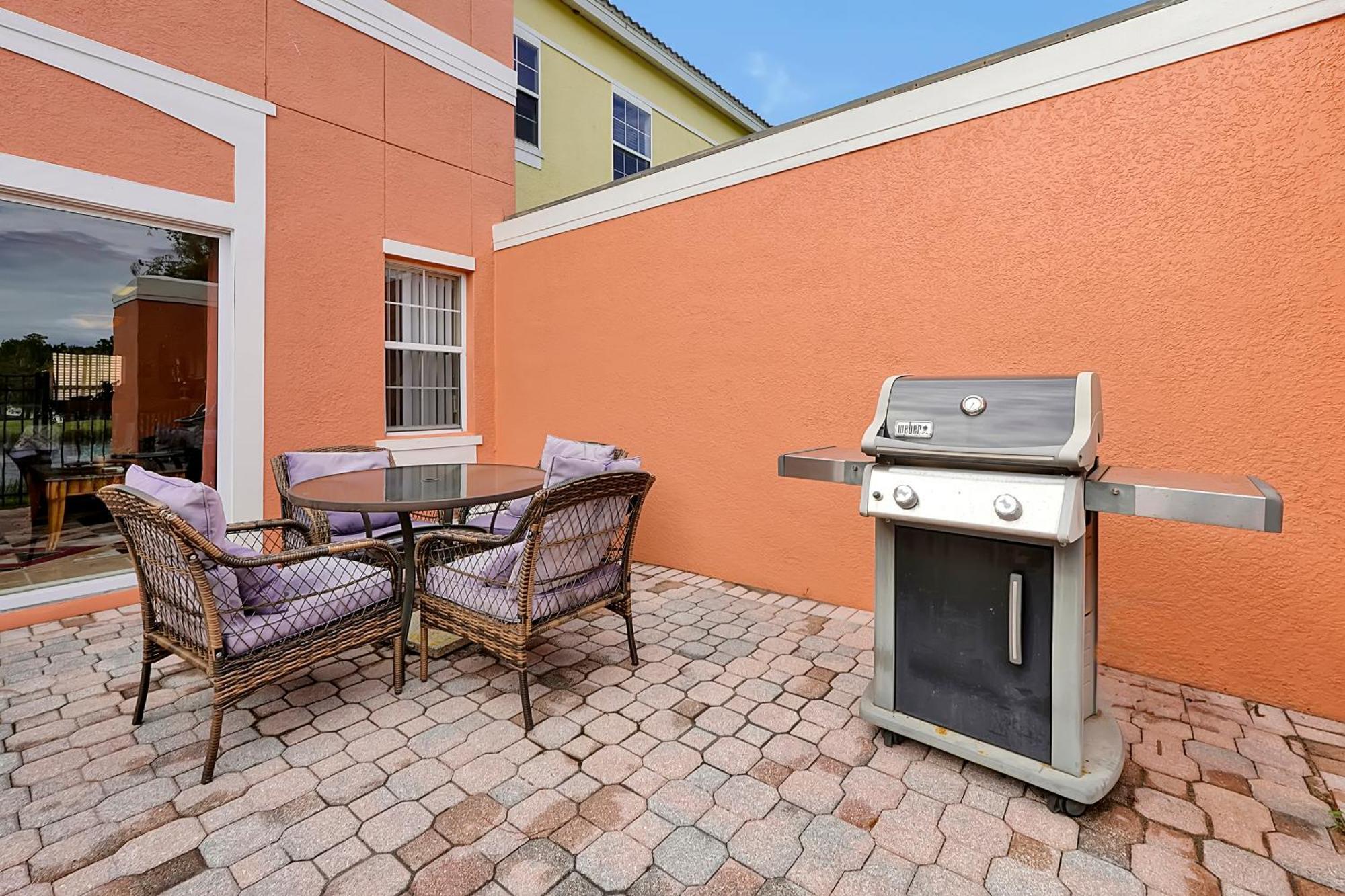 Lakefront In Terra Verde:pool & Amenities Holiday home *