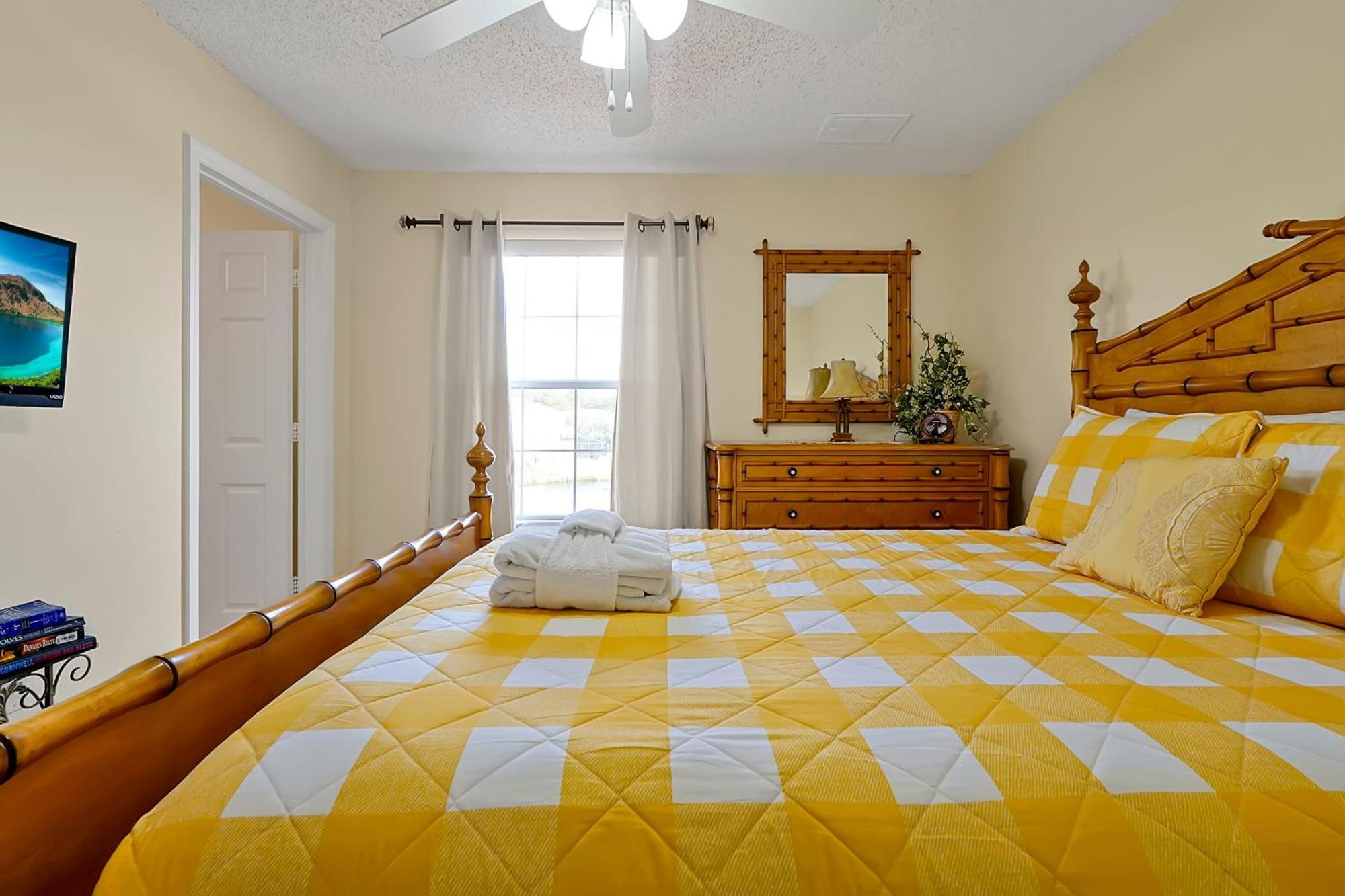 Lakefront In Terra Verde:pool & Amenities Holiday home Kissimmee