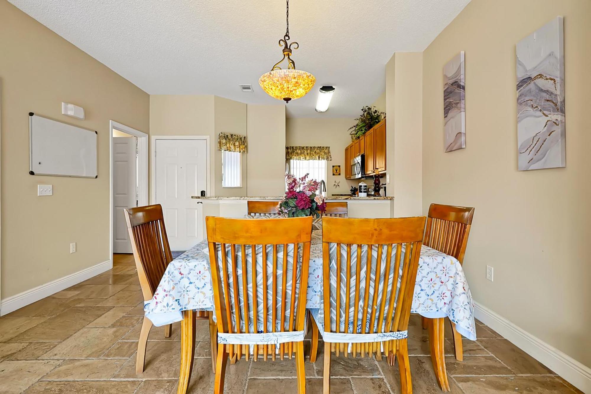 Lakefront In Terra Verde:pool & Amenities Holiday home *