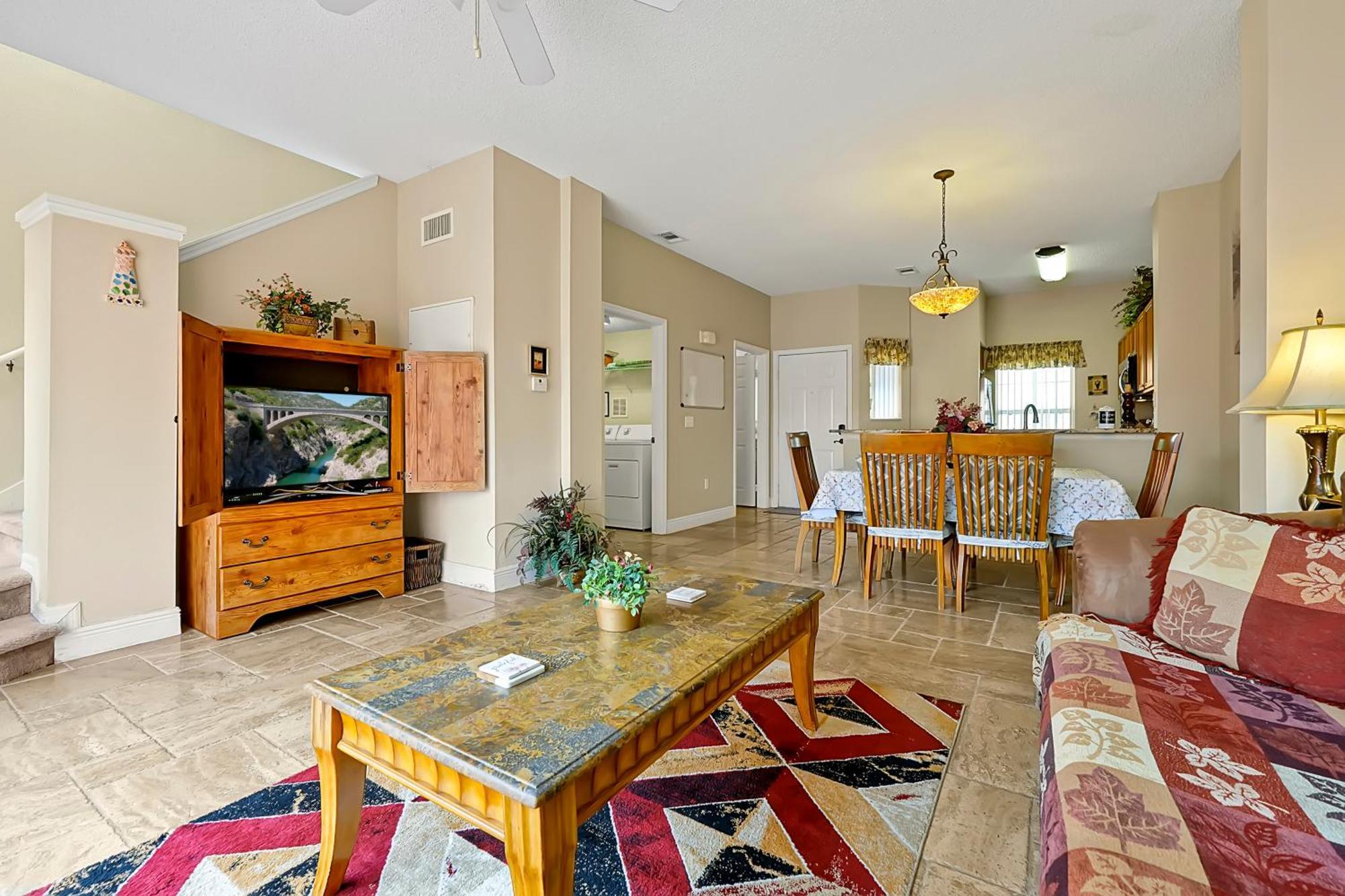 Holiday home Lakefront In Terra Verde:pool & Amenities *