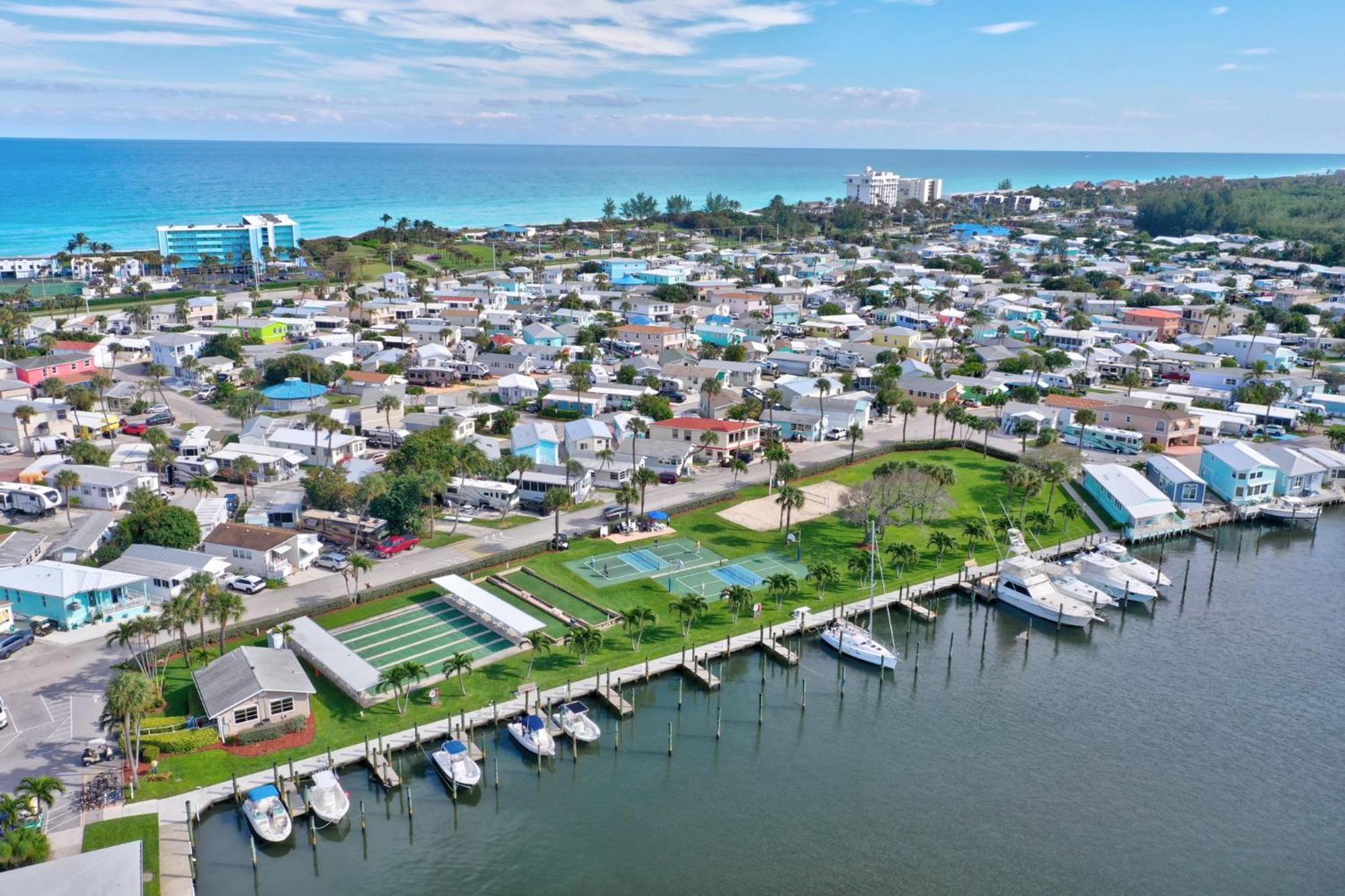 Adventure V926 Holiday home Jensen Beach
