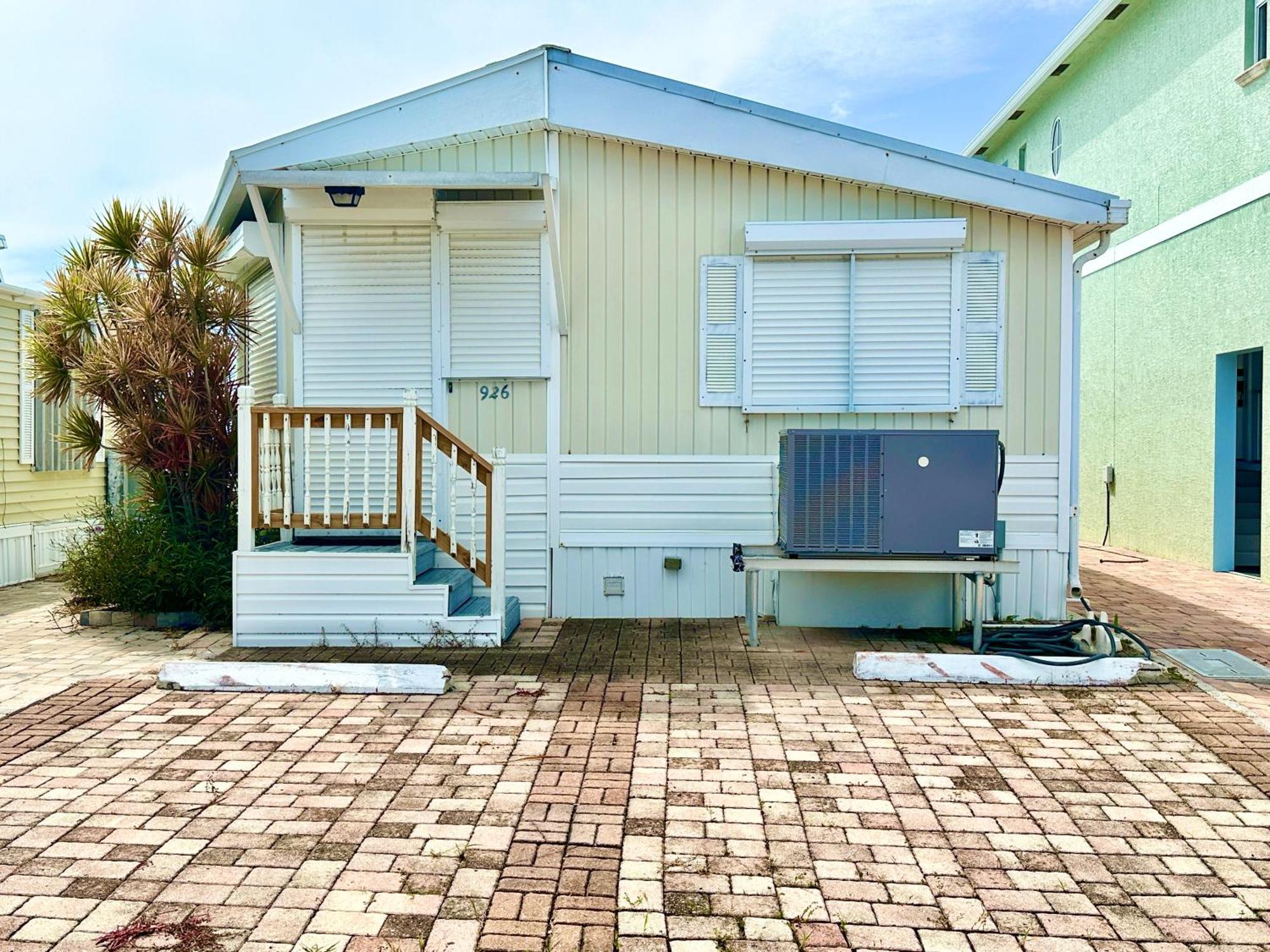 Adventure V926 Holiday home
