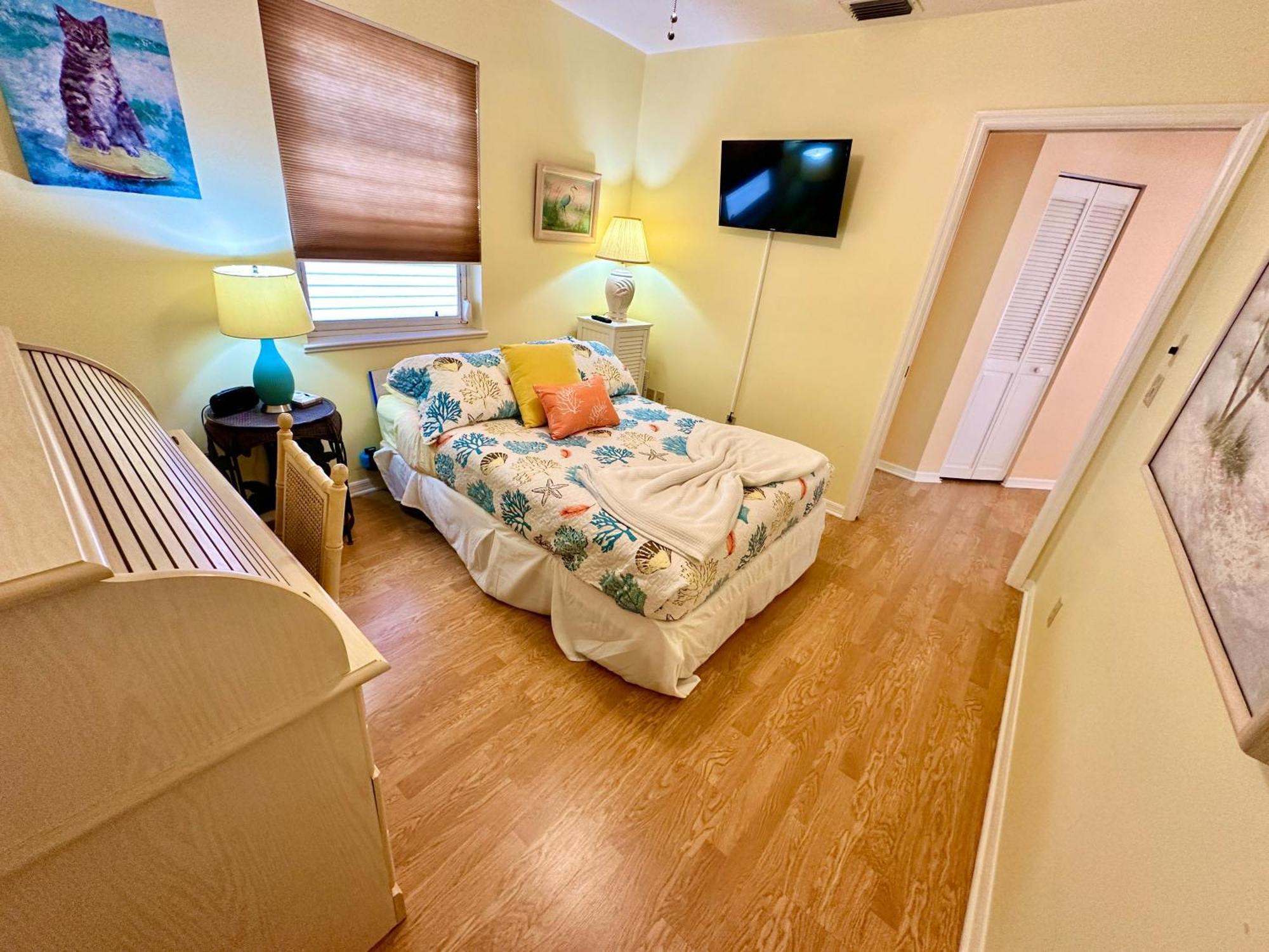 Turtle Talk N2083 Holiday home *