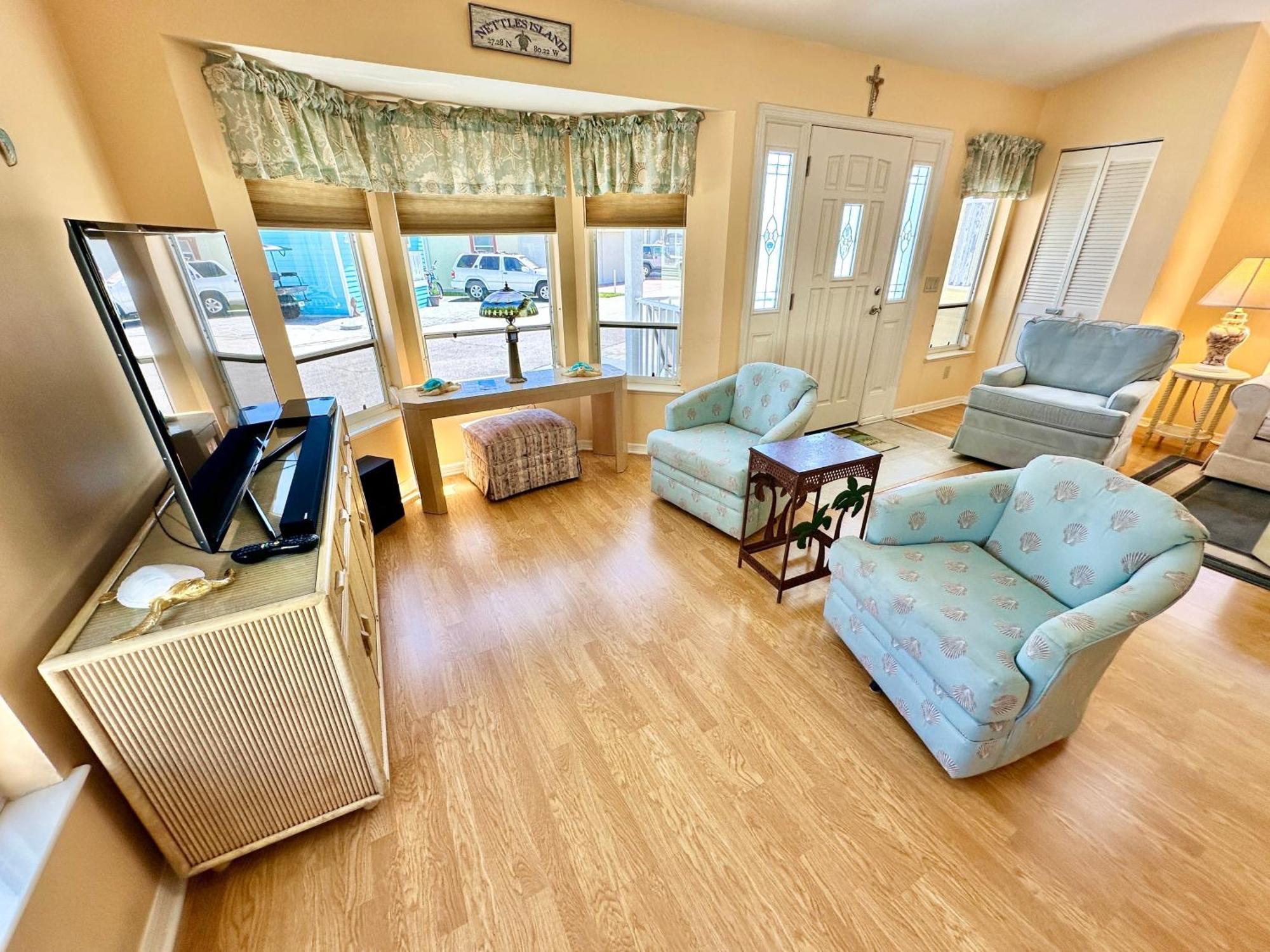 Turtle Talk N2083 Holiday home