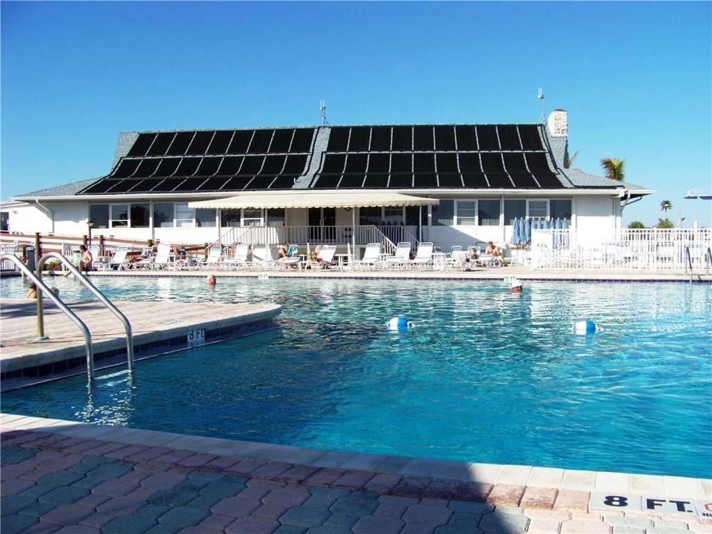 Holiday home Beachcombers Bliss N920 *