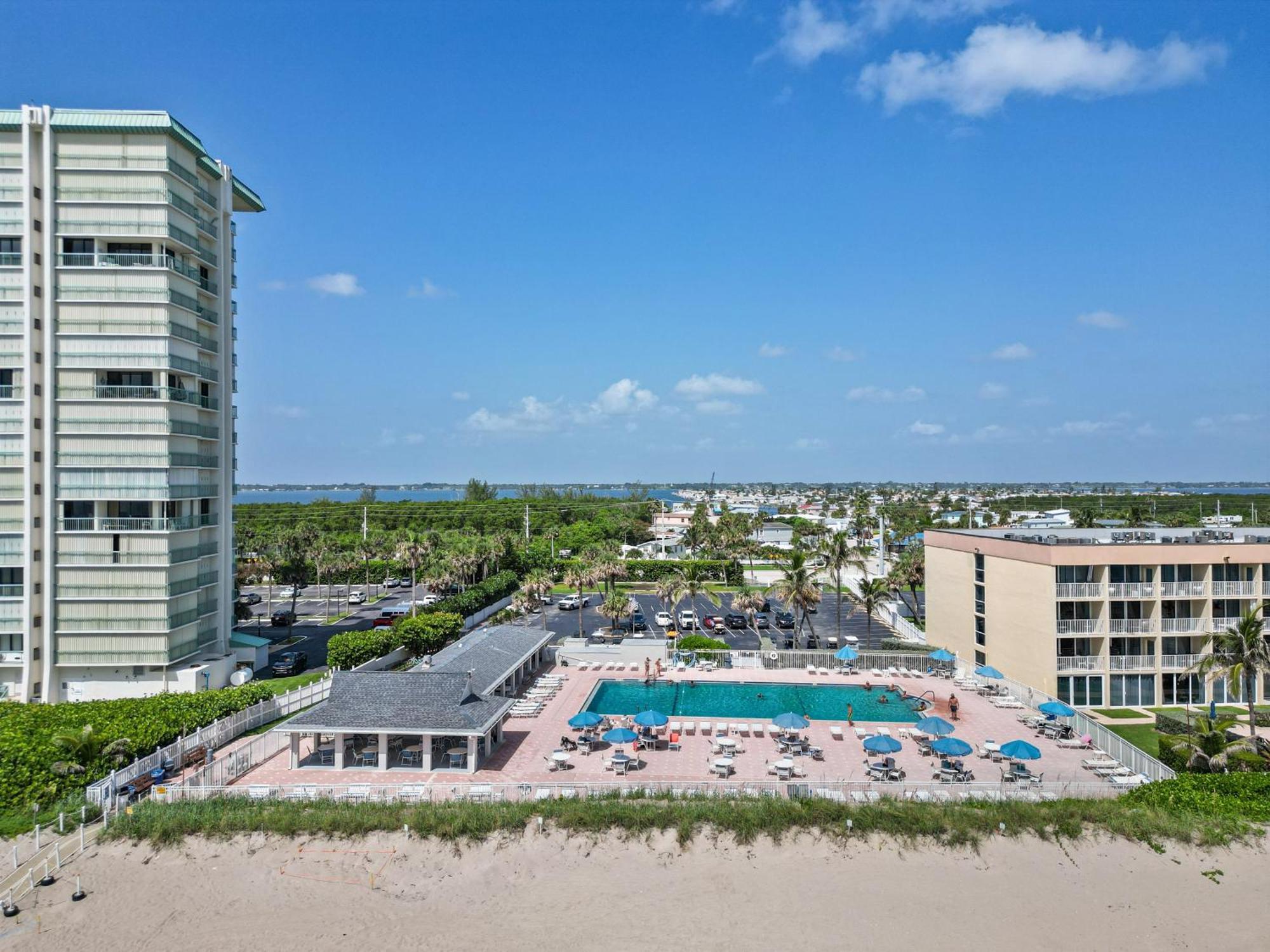 Holiday home Beachcombers Bliss N920 Jensen Beach