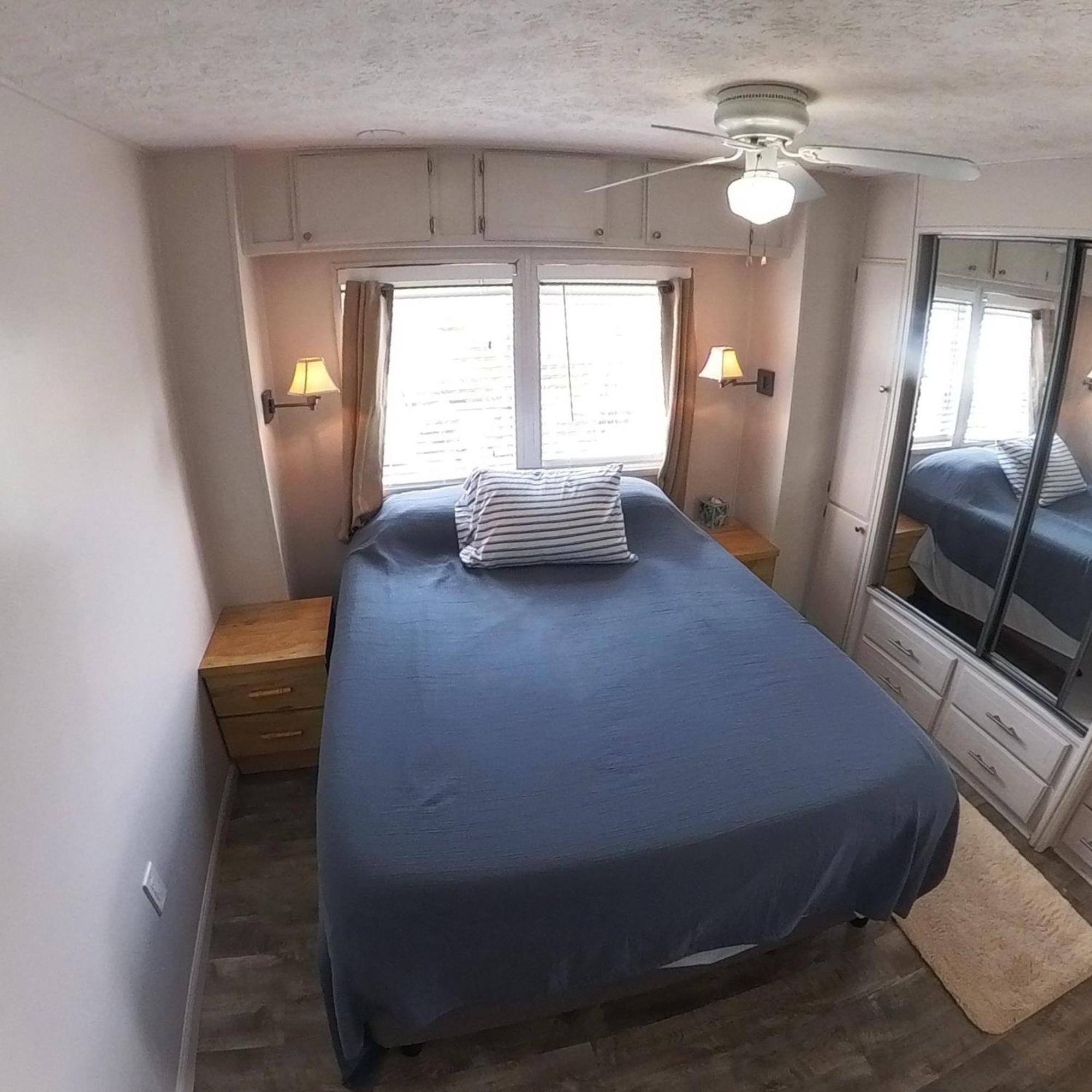 Beachcombers Bliss N920 Holiday home *