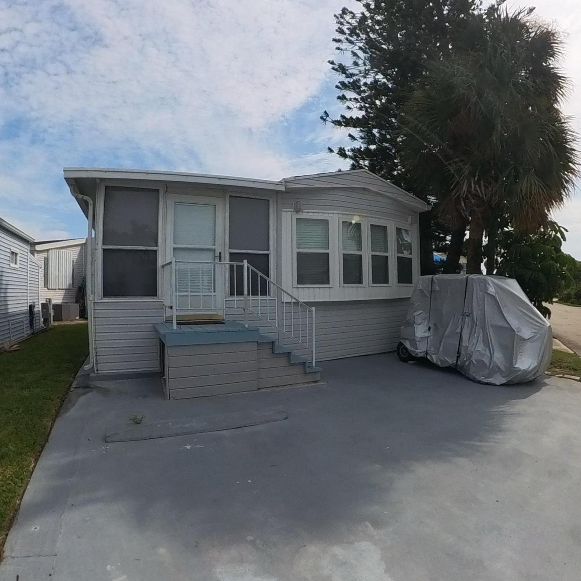 Holiday home Beachcombers Bliss N920 Jensen Beach