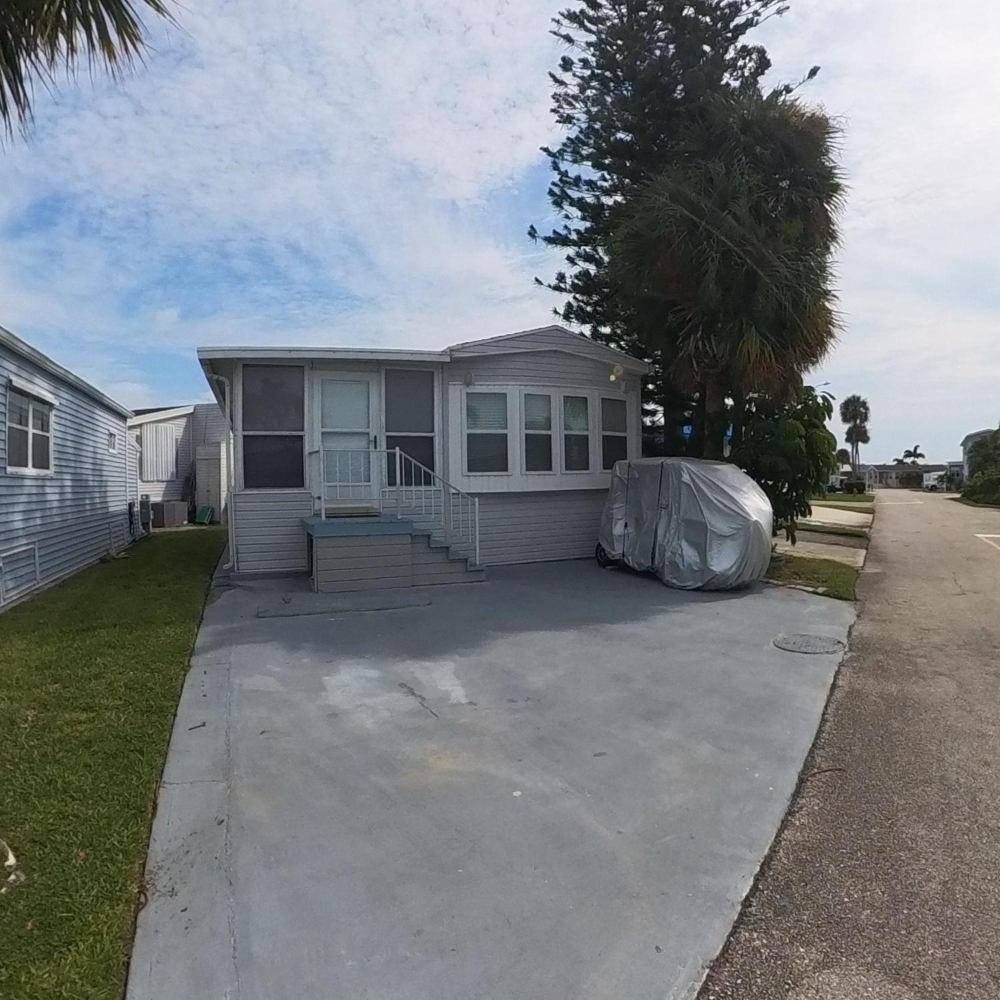 Holiday home Beachcombers Bliss N920