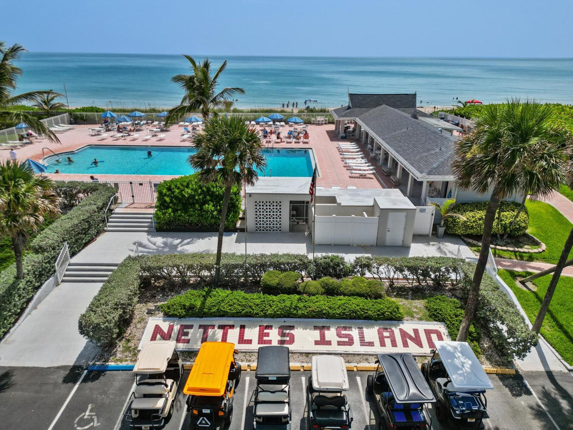 Beachcombers Bliss N920 Holiday home Jensen Beach