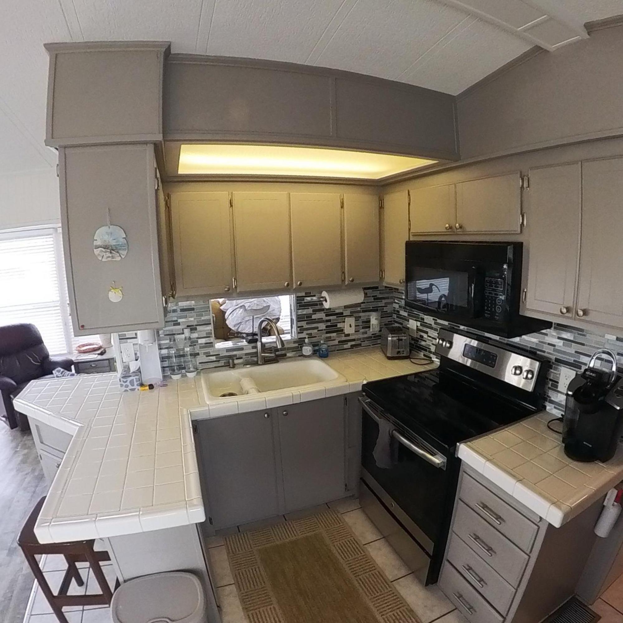 Beachcombers Bliss N920 Holiday home