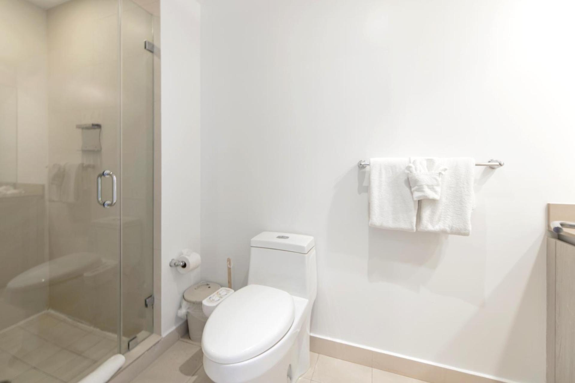 W Sea View And Relaxing Facilities! Apartment *