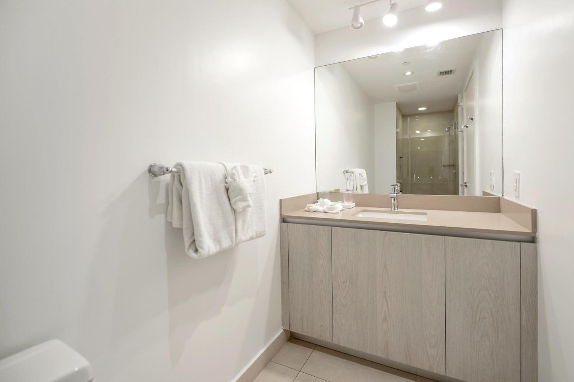 W Sea View And Relaxing Facilities! Apartment