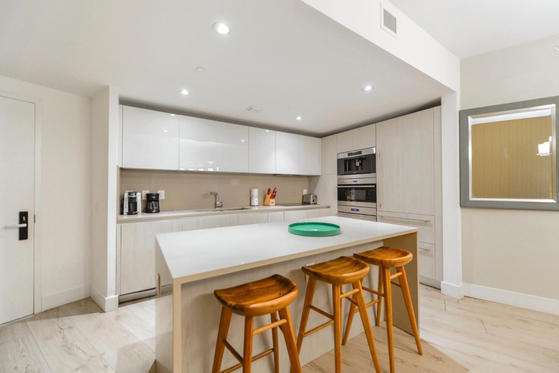 W Sea View And Relaxing Facilities! Apartment Hollywood