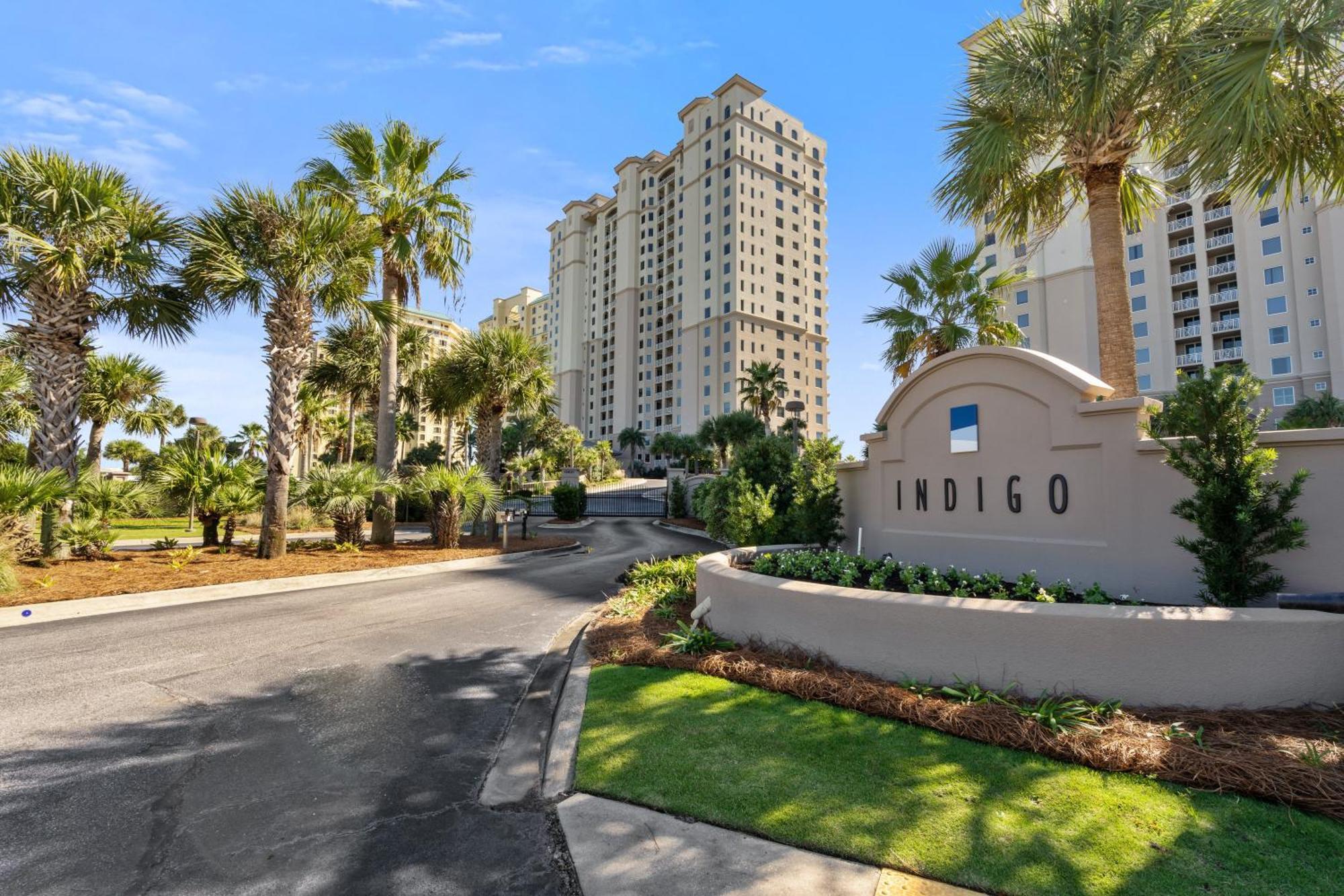 Indigo East Unit 1005e Pensacola