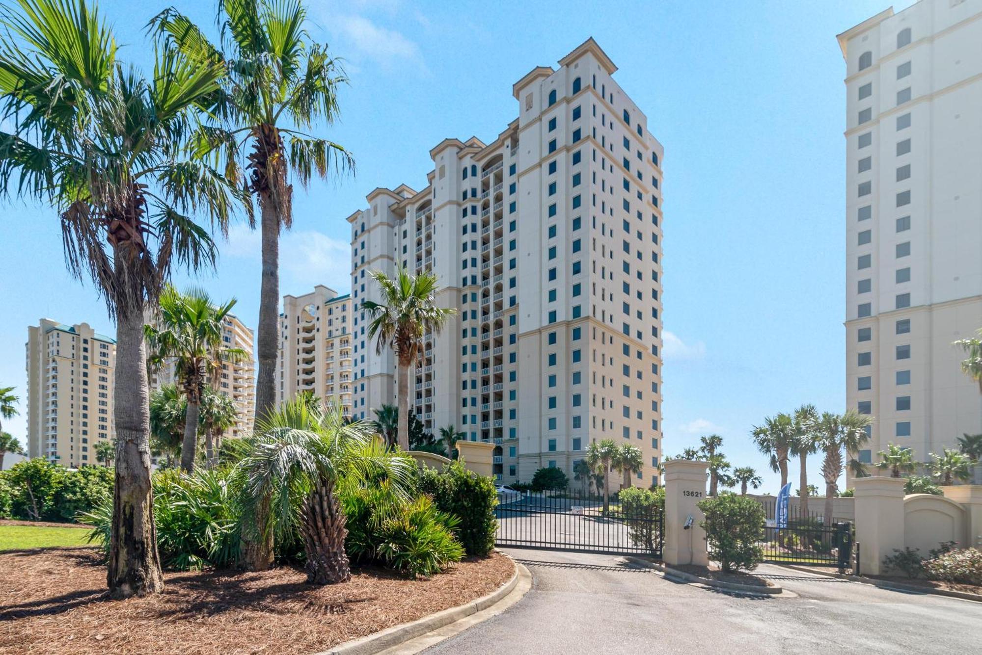 Indigo East Unit 1005e Holiday home Pensacola