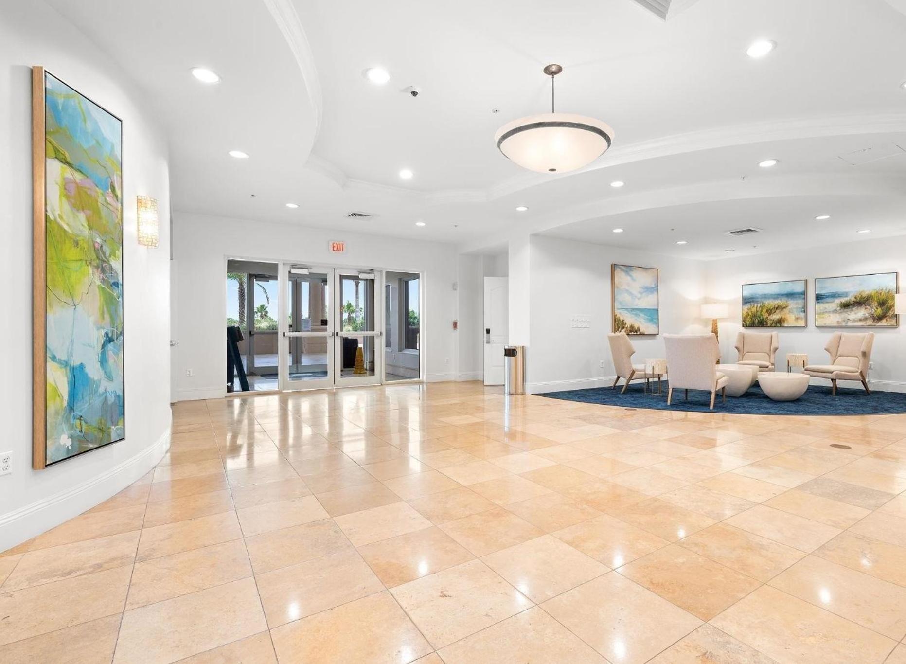 Holiday home Indigo East Unit 1005e Pensacola