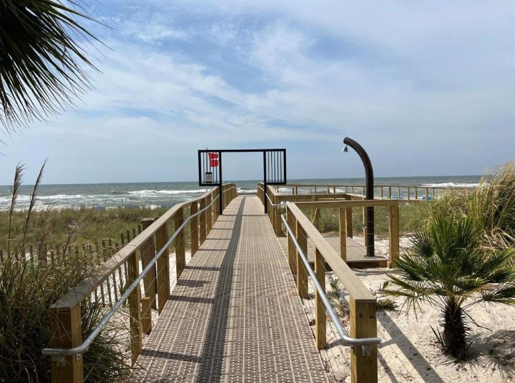 Holiday home Indigo East Unit 1005e *