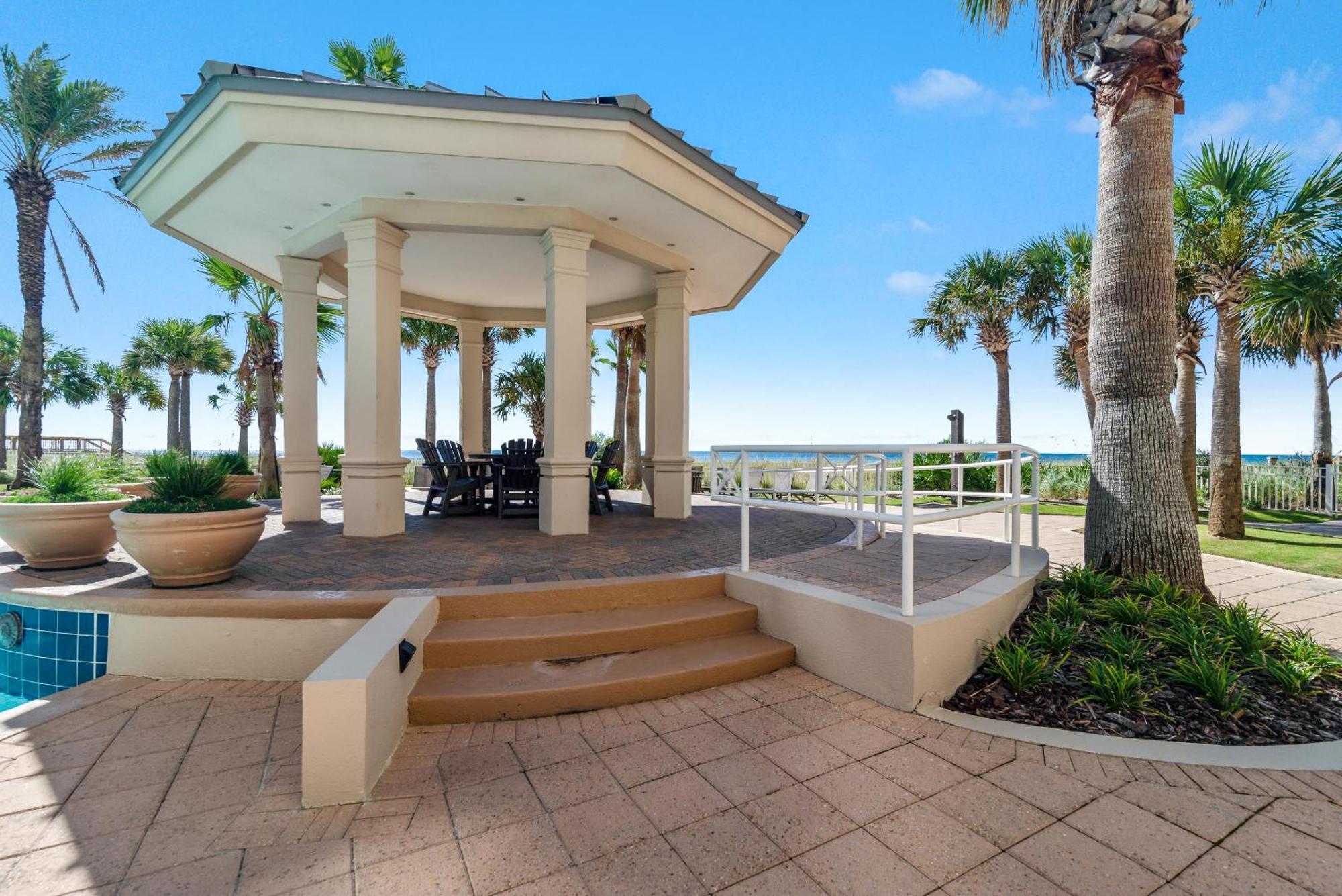 Indigo East Unit 1005e Holiday home Pensacola