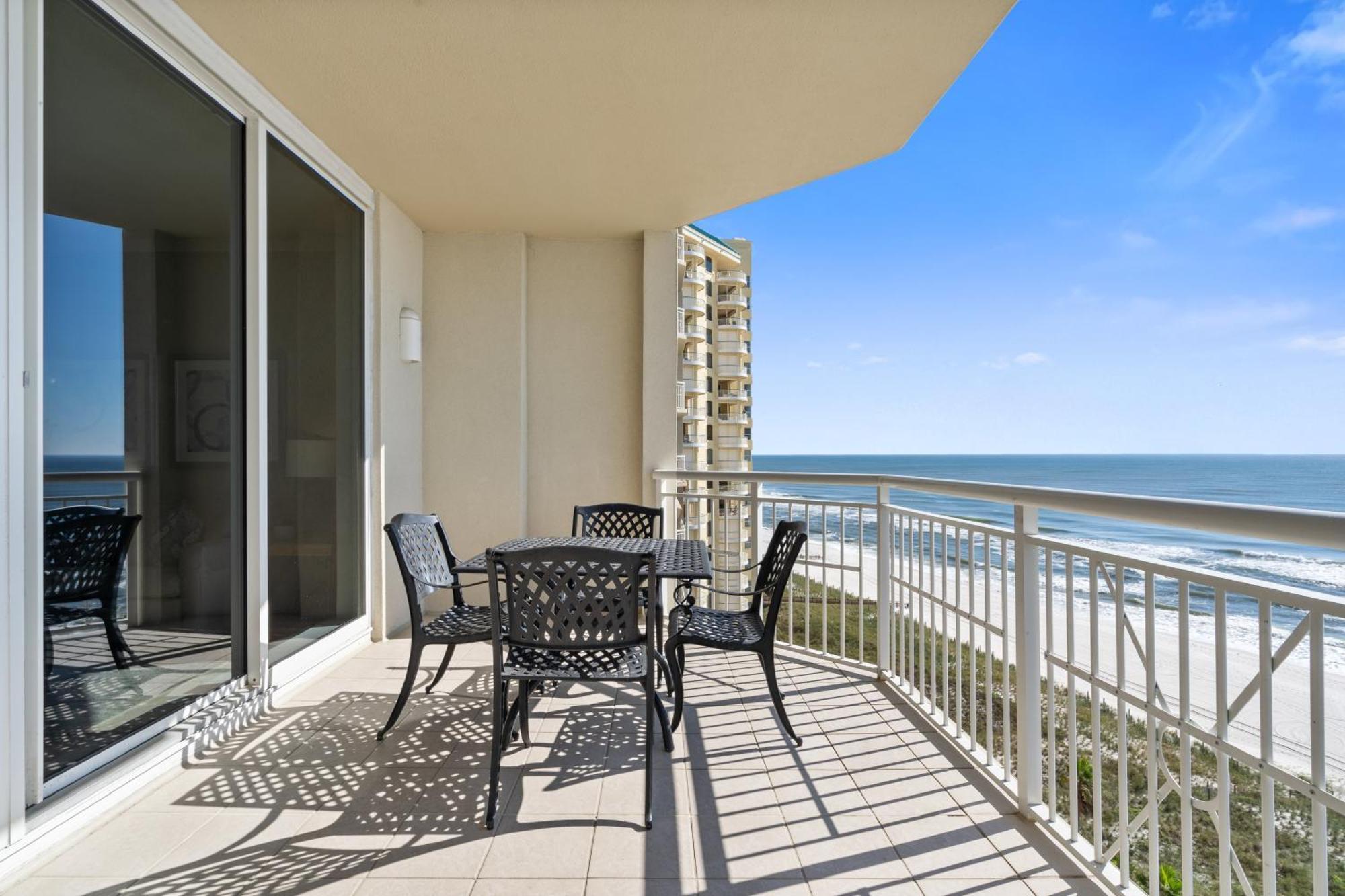Indigo East Unit 1005e Holiday home
