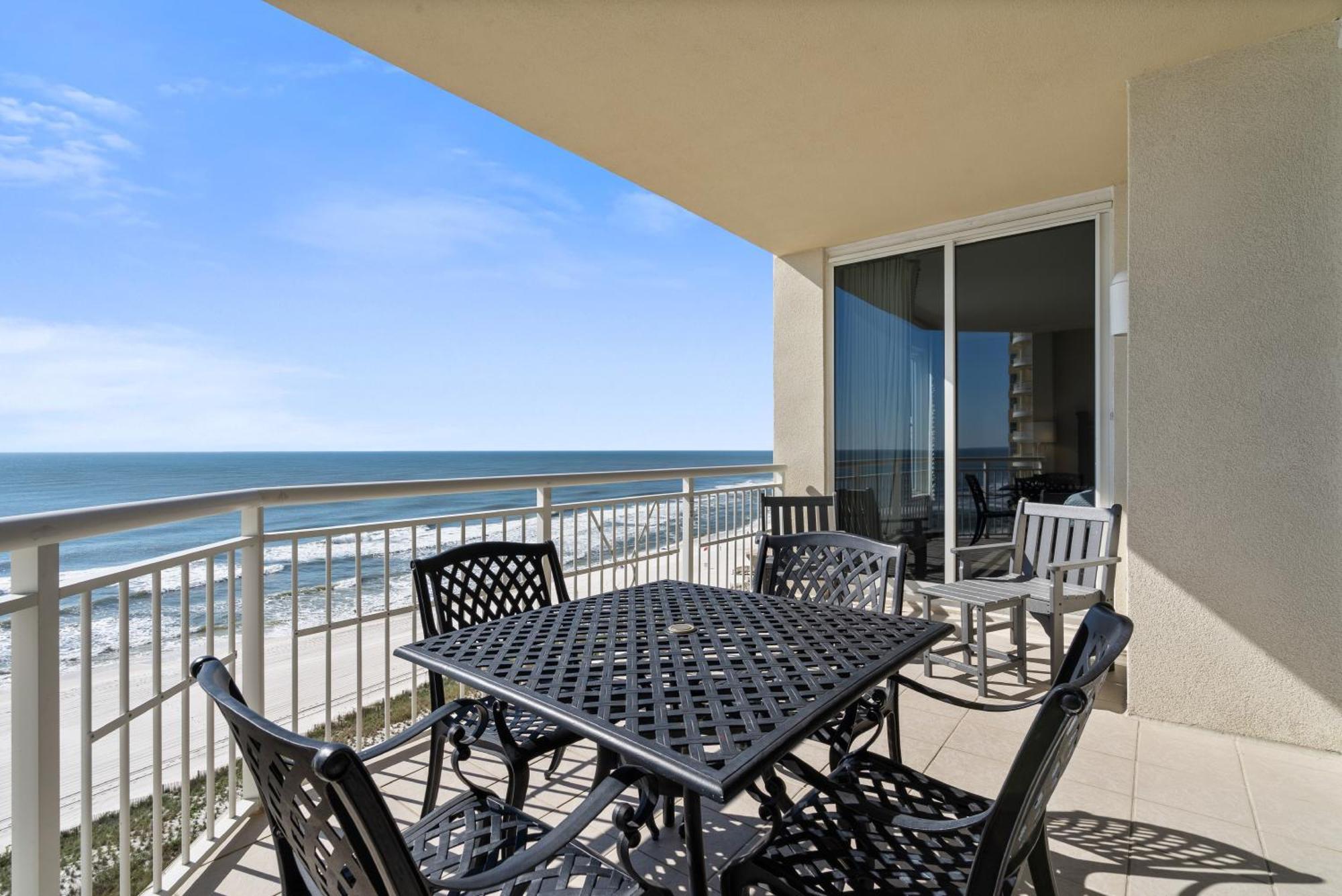 Indigo East Unit 1005e Holiday home *