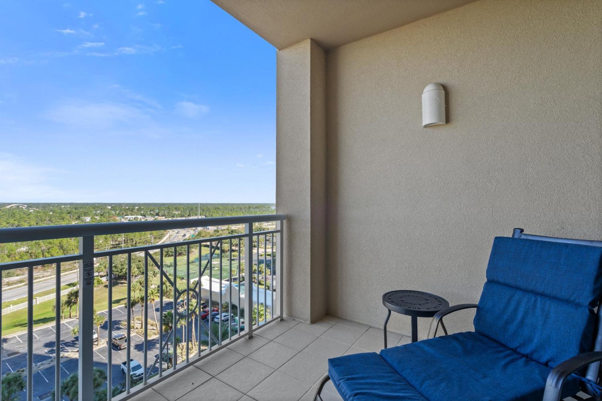 Indigo East Unit 1005e Holiday home Pensacola