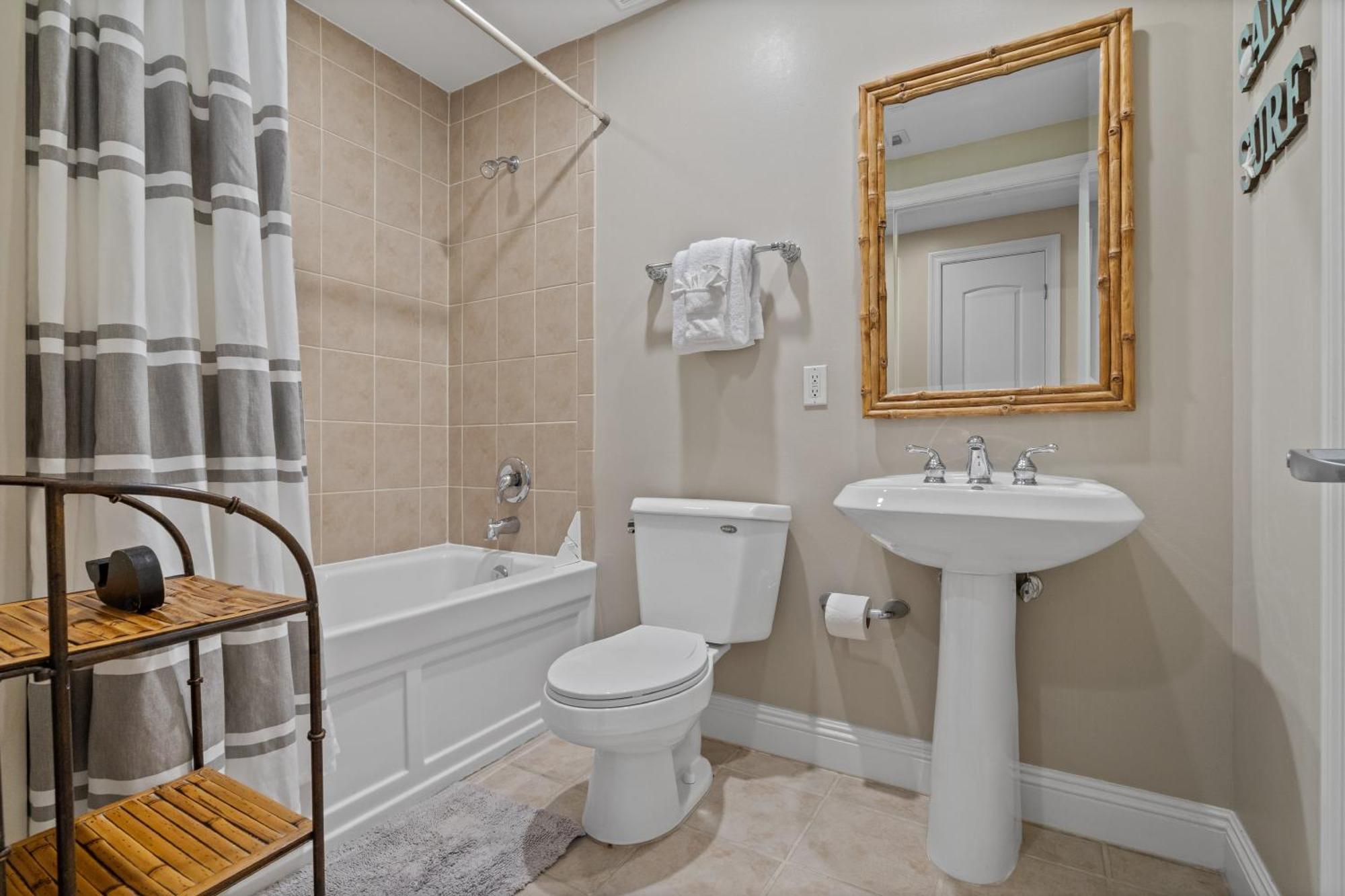 Indigo East Unit 1005e Holiday home Pensacola