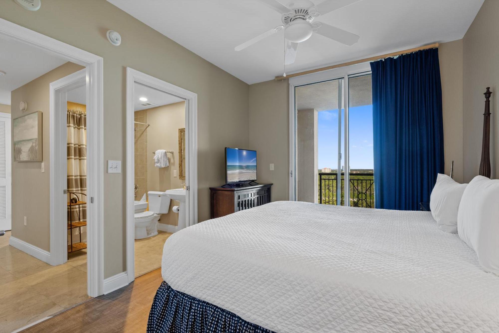 Holiday home Indigo East Unit 1005e *