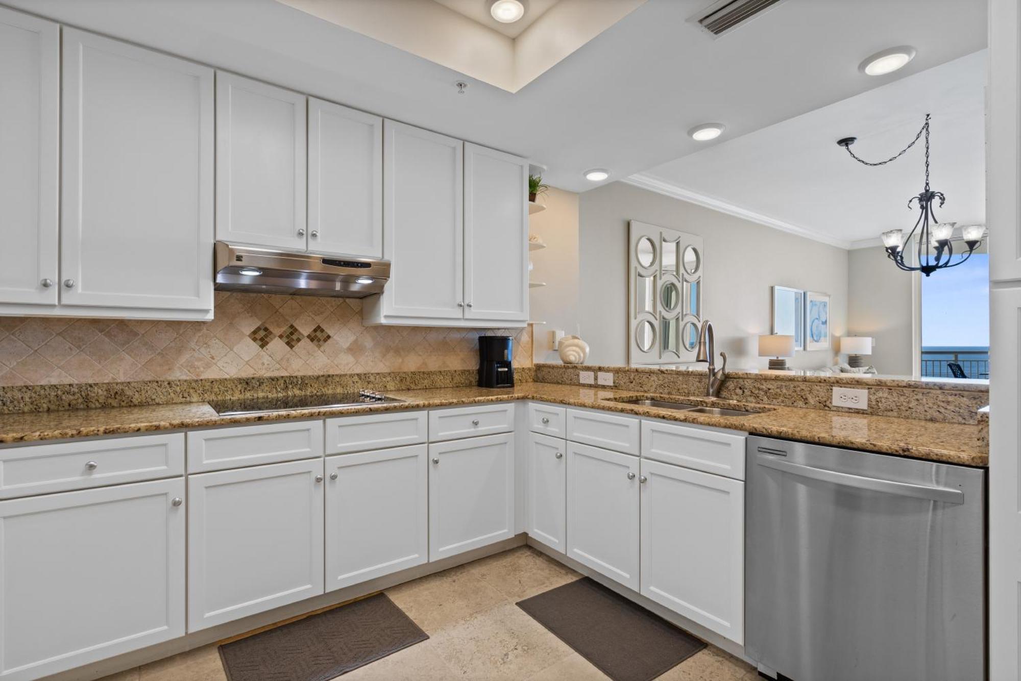 Indigo East Unit 1005e Holiday home Pensacola