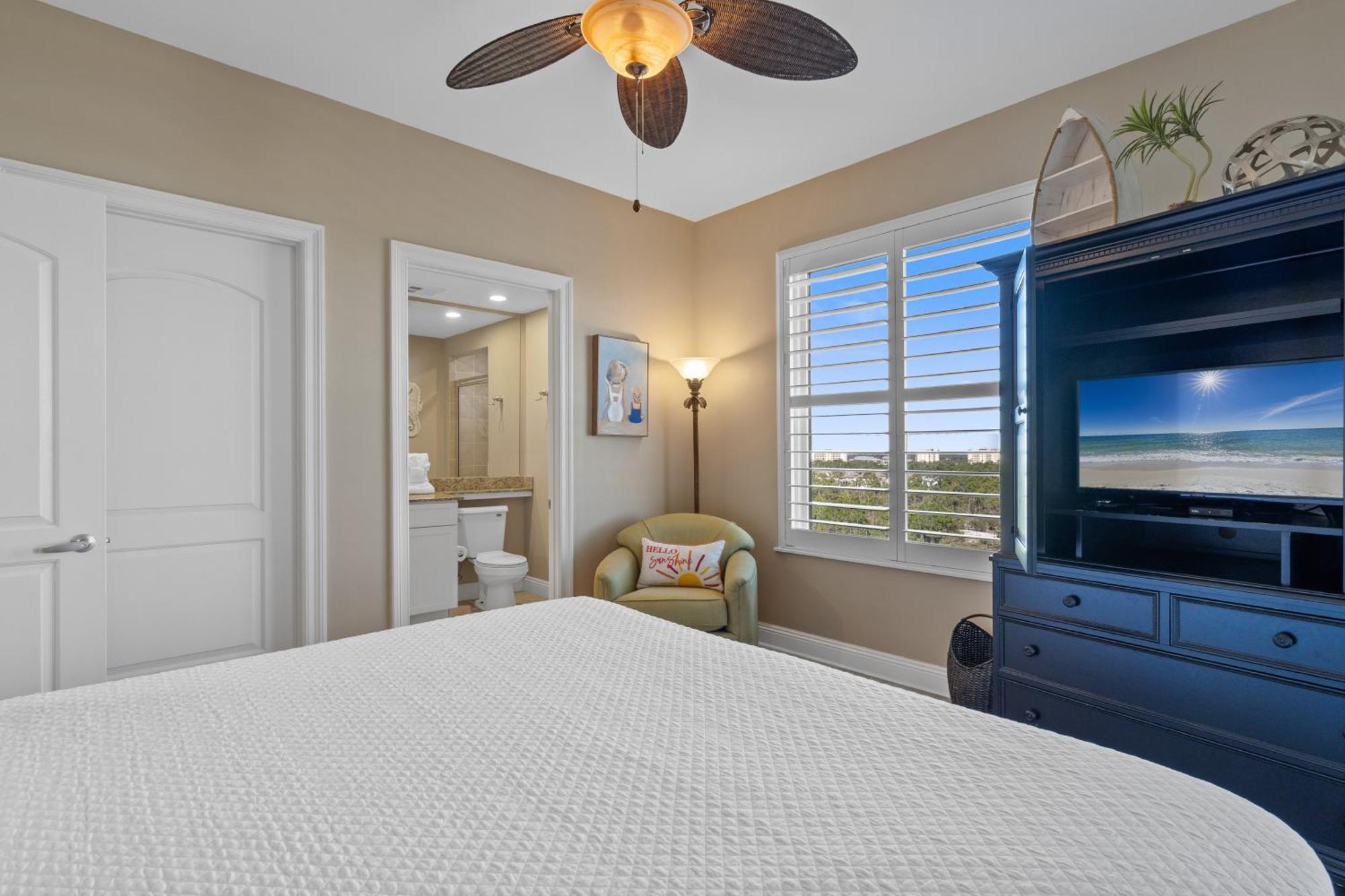 Holiday home Indigo East Unit 1005e Pensacola