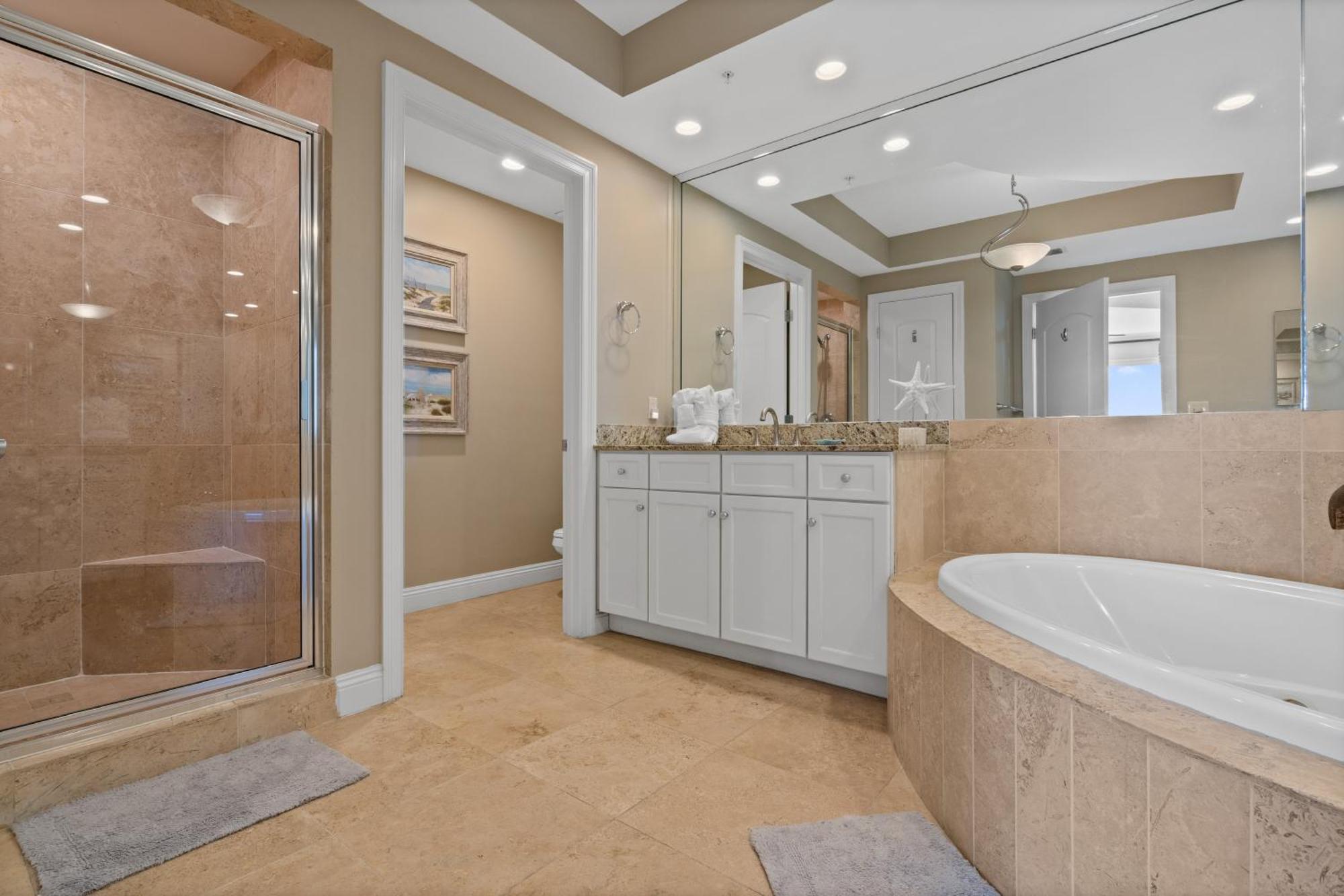 Indigo East Unit 1005e Holiday home Pensacola