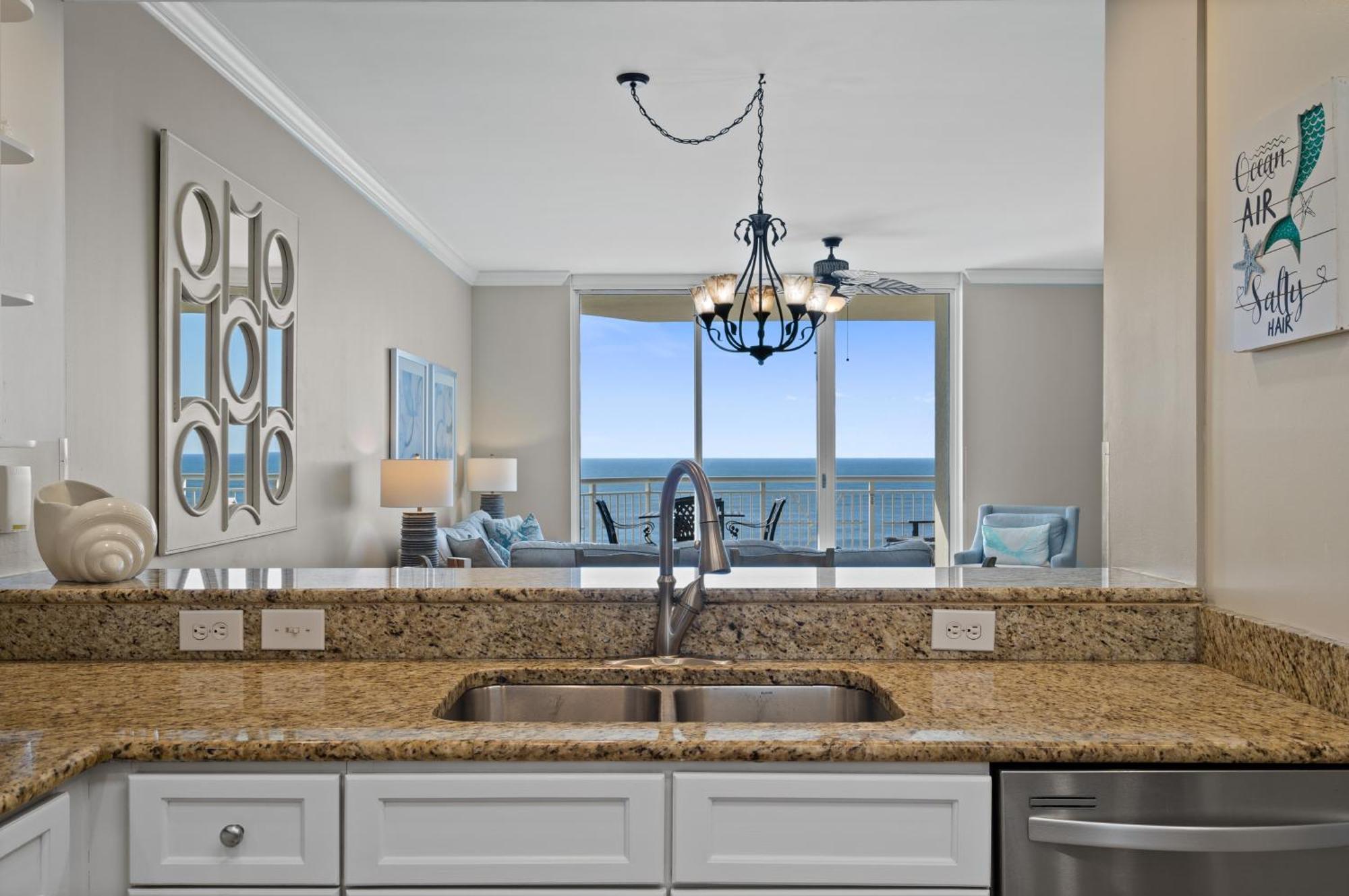 Holiday home Indigo East Unit 1005e Pensacola