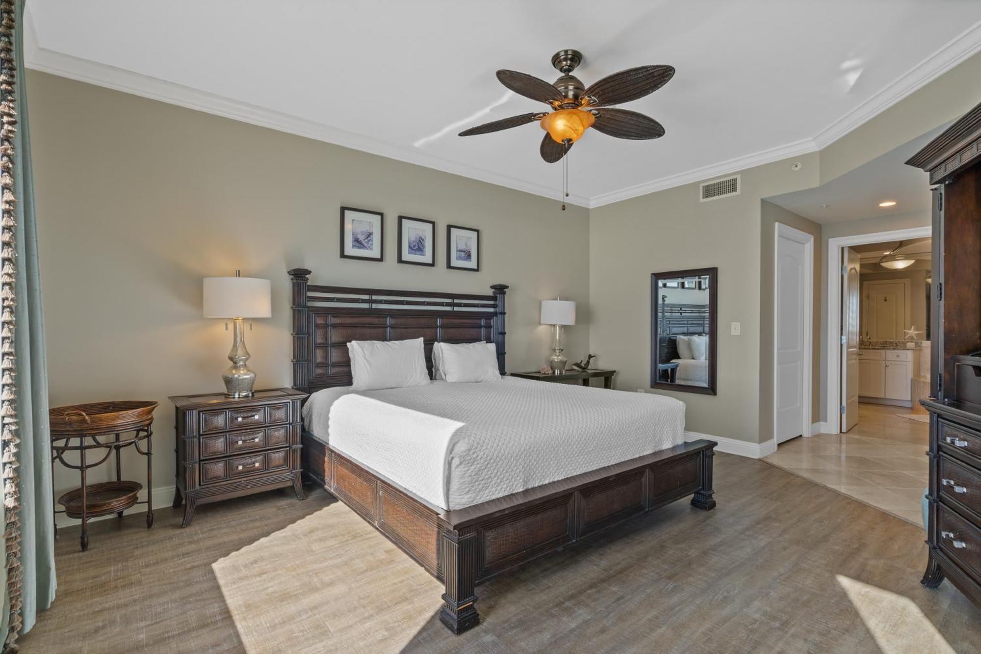 Indigo East Unit 1005e Holiday home