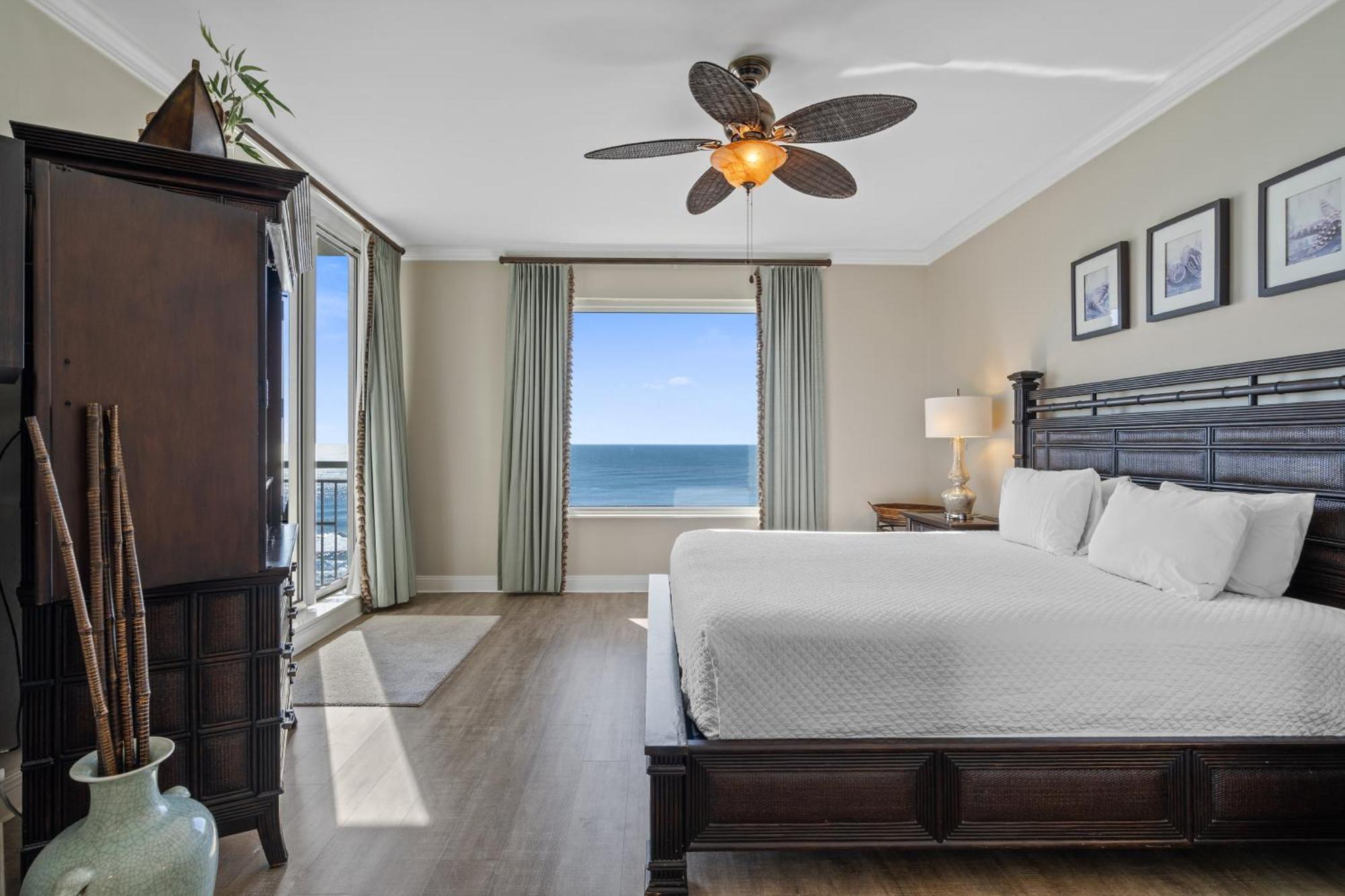 Indigo East Unit 1005e Holiday home *