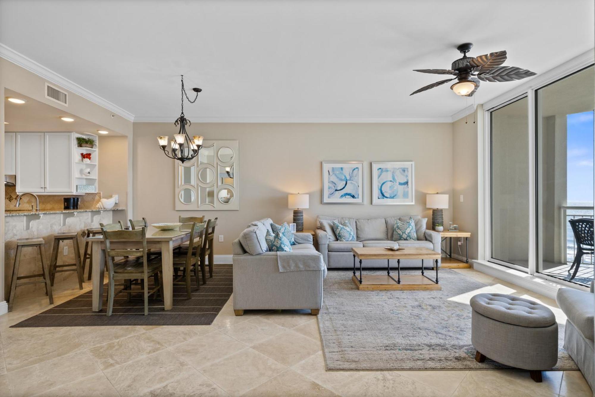 Indigo East Unit 1005e Holiday home Pensacola