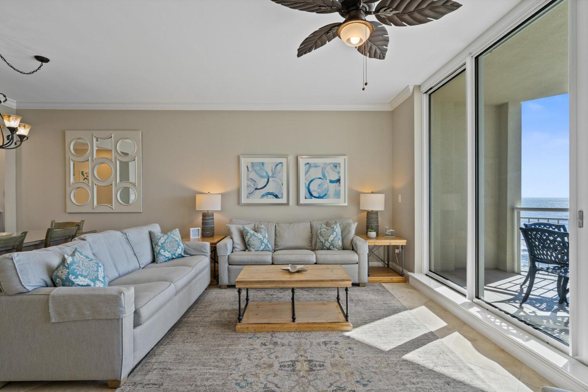 Indigo East Unit 1005e Holiday home *