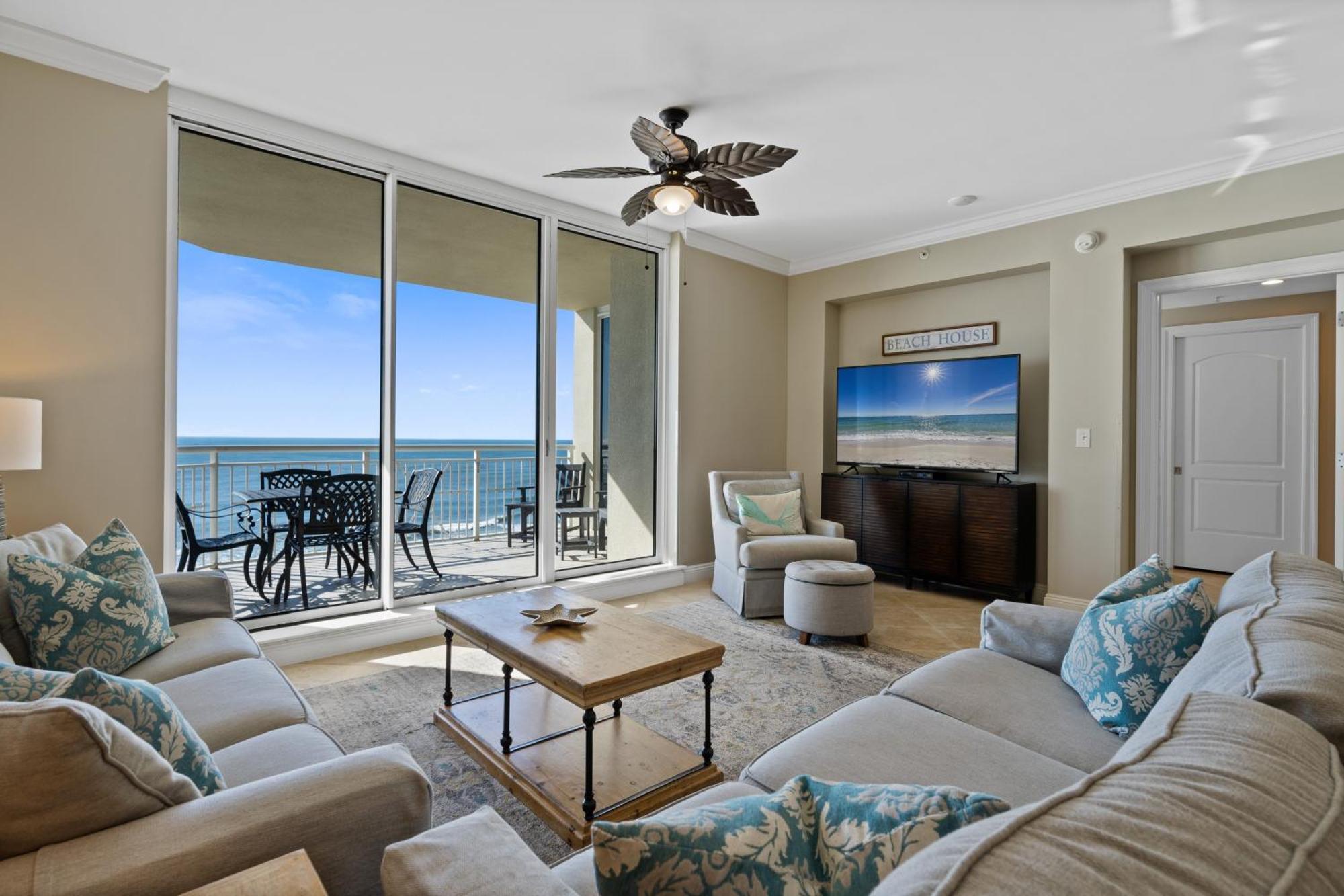 Holiday home Indigo East Unit 1005e Pensacola