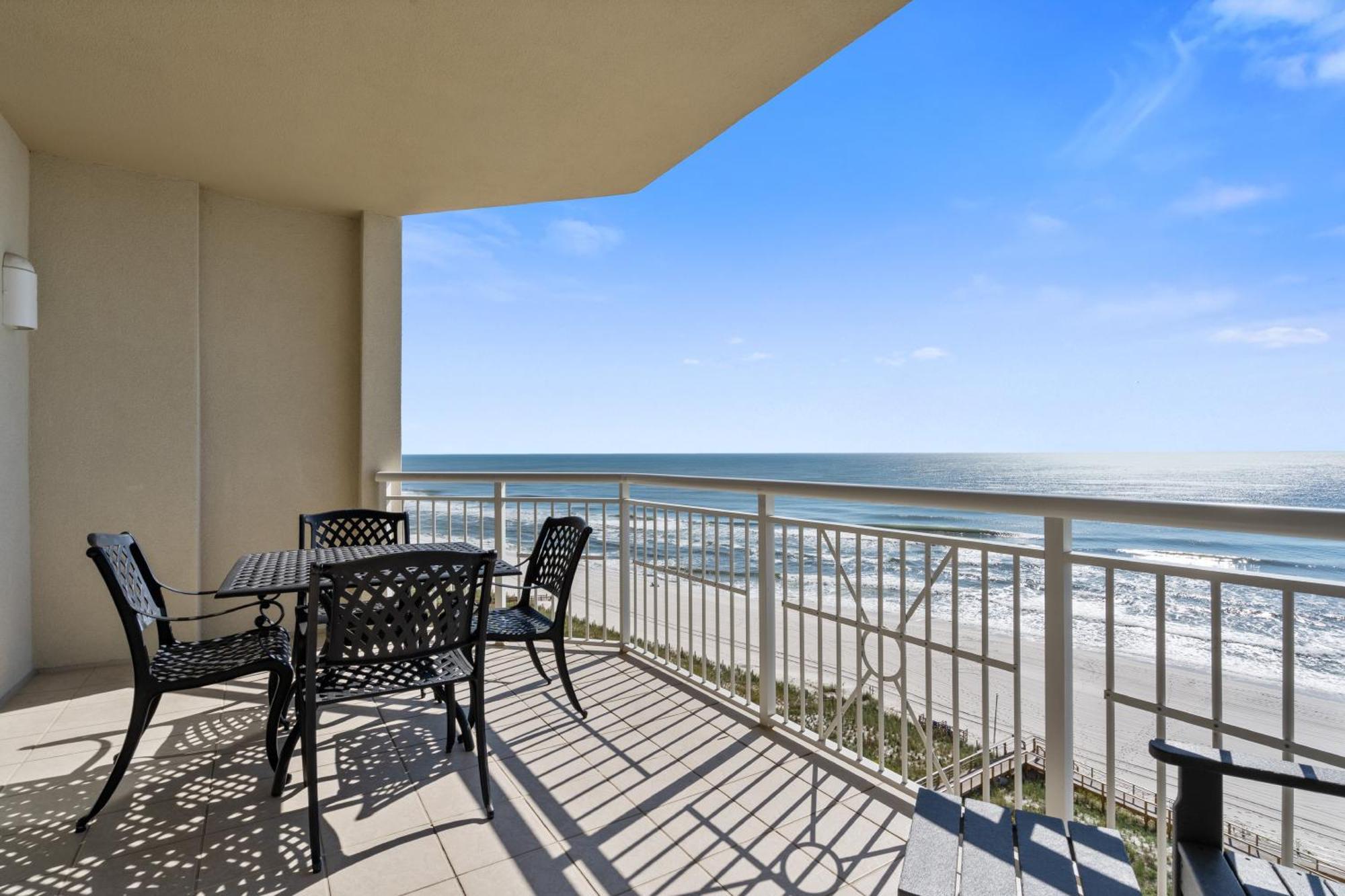 Indigo East Unit 1005e Holiday home