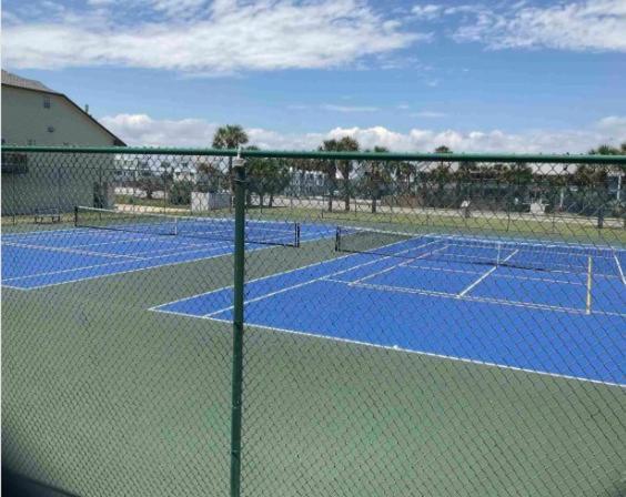 Regency Towers Unit 102w * Pensacola Beach